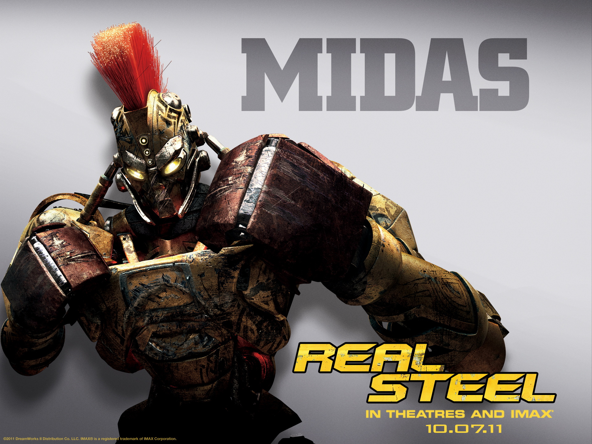 ׸ȭ Real Steel(ֽ19)