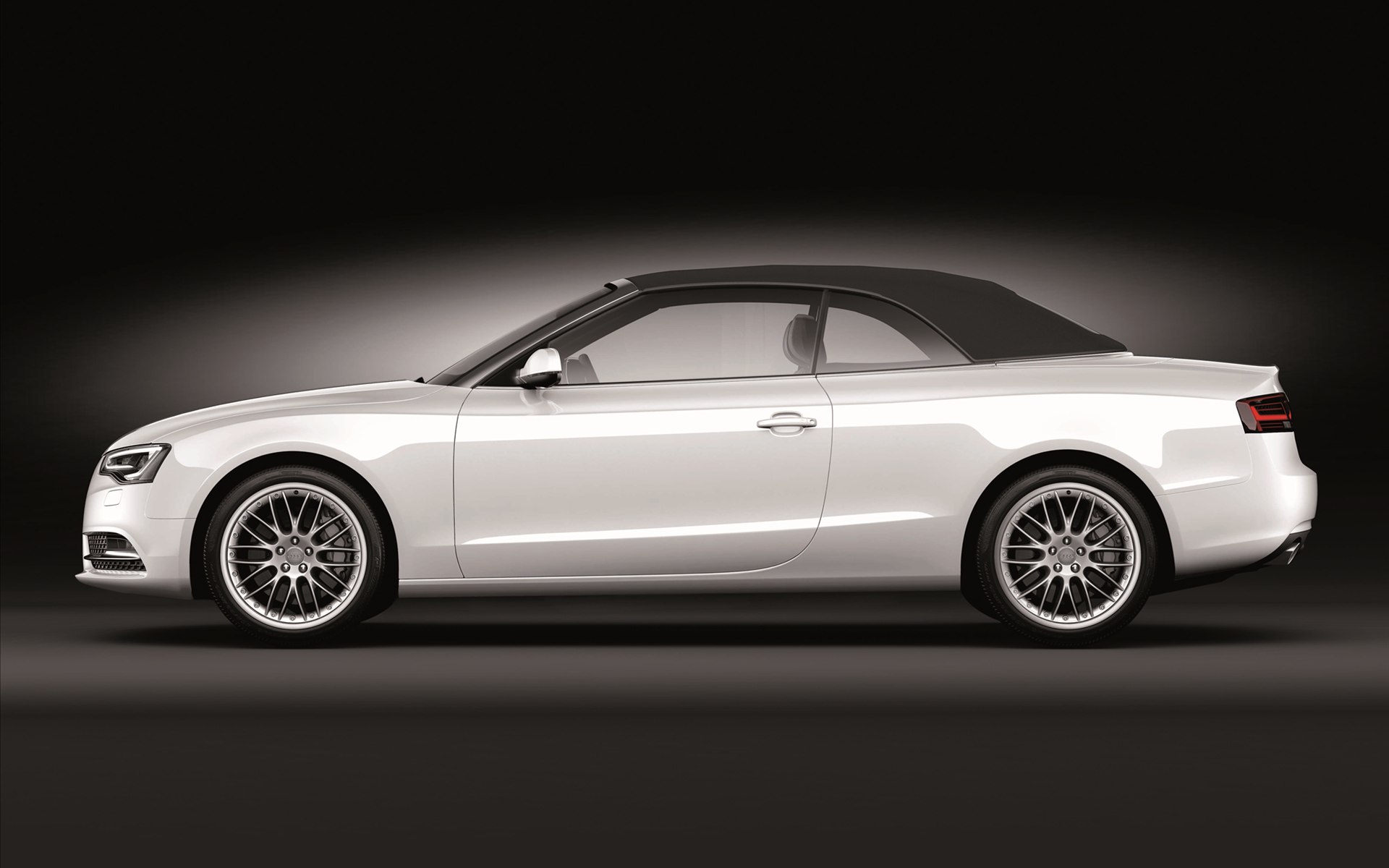 Audi µϳ A5 Cabriolet 2013(ֽ8)