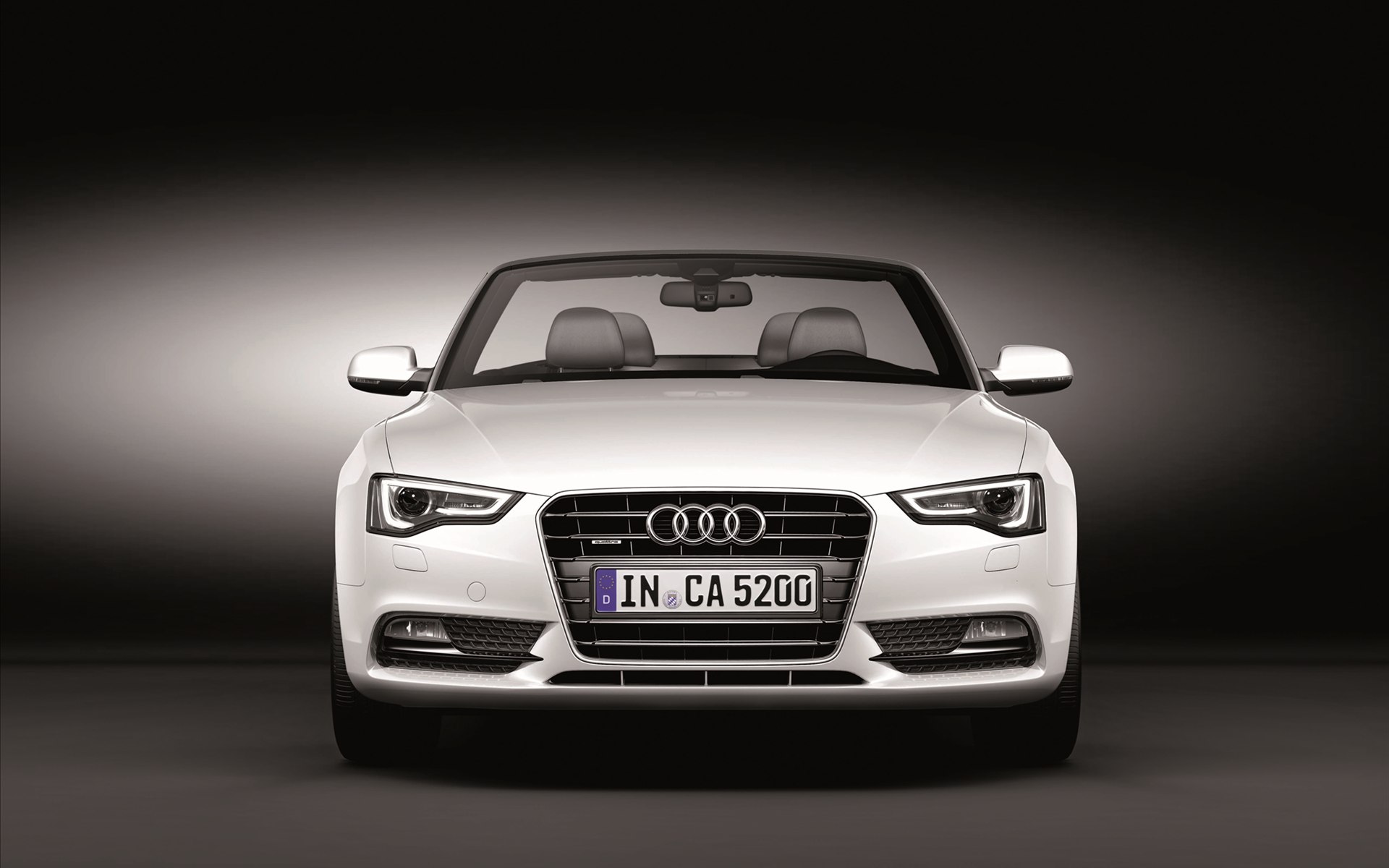 Audi µϳ A5 Cabriolet 2013(ֽ11)