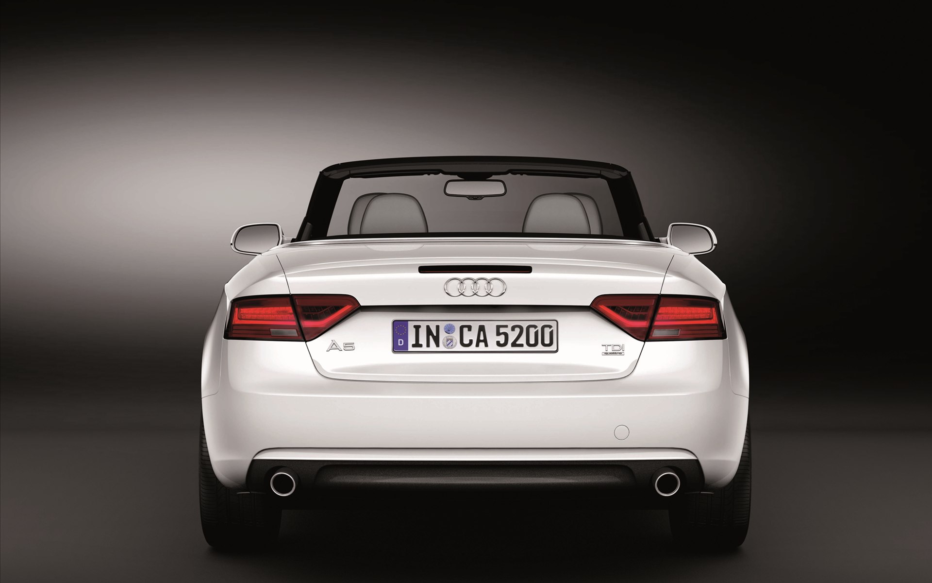 Audi µϳ A5 Cabriolet 2013(ֽ12)