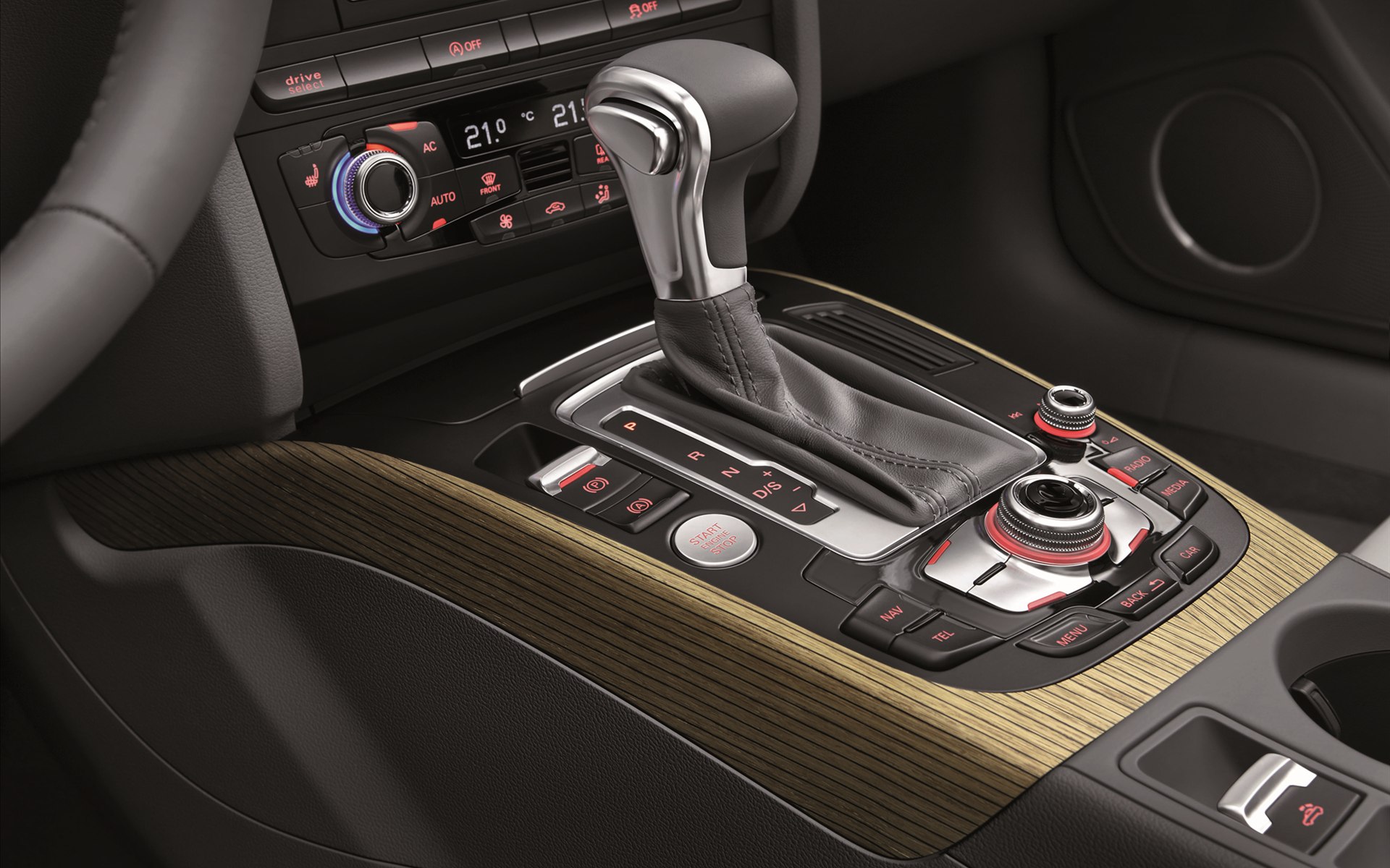 Audi µϳ A5 Cabriolet 2013(ֽ16)