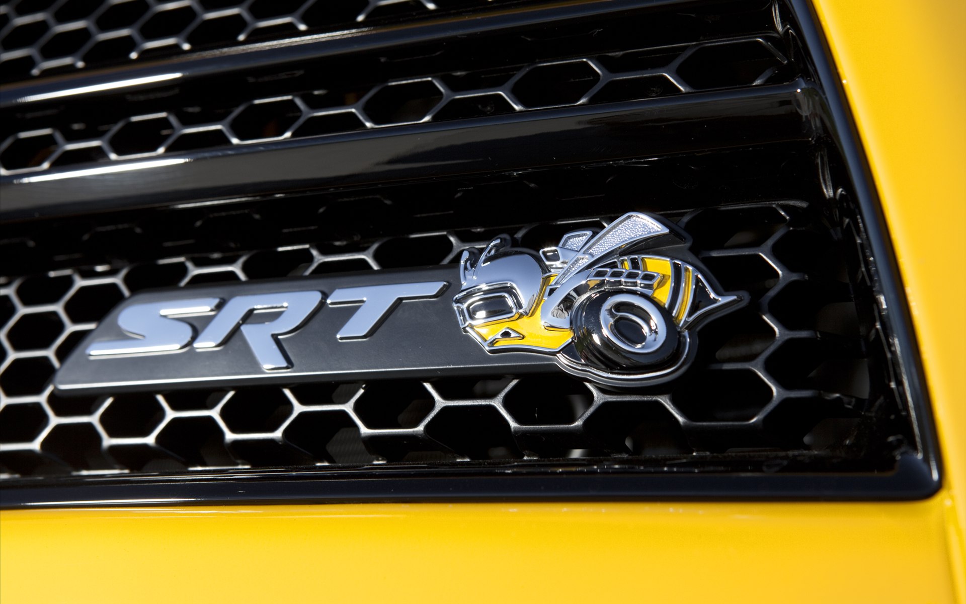 Dodge  Charger SRT8 Super Bee 2012(ֽ13)