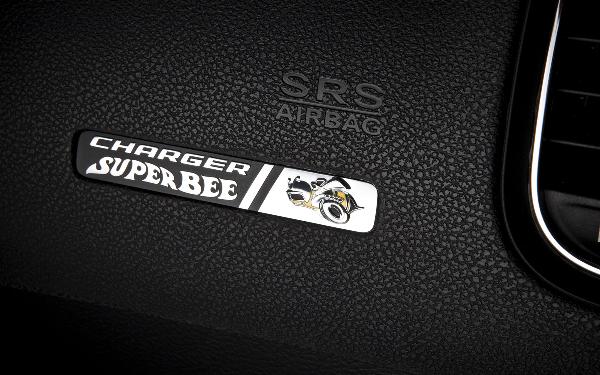 Dodge  Charger SRT8 Super Bee 2012(ֽ21)