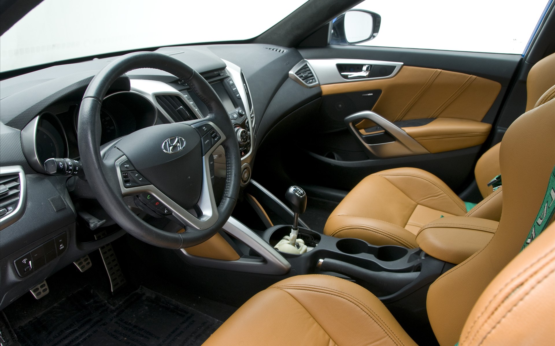 Hyundai Veloster ִ˼ 2012 - PM LifeStyle(ֽ3)