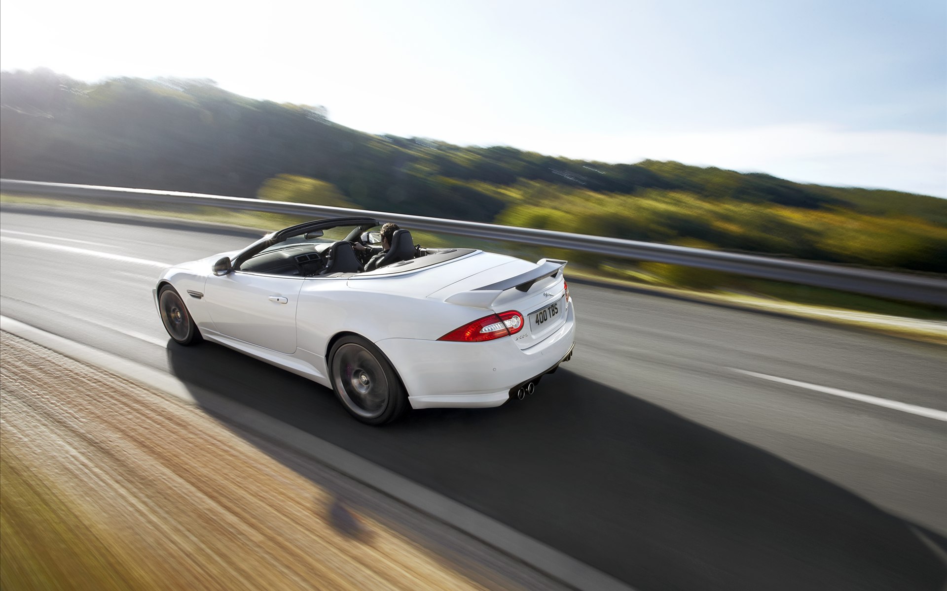 Jaguar ݱ XKR-S Convertible 2012(ֽ6)