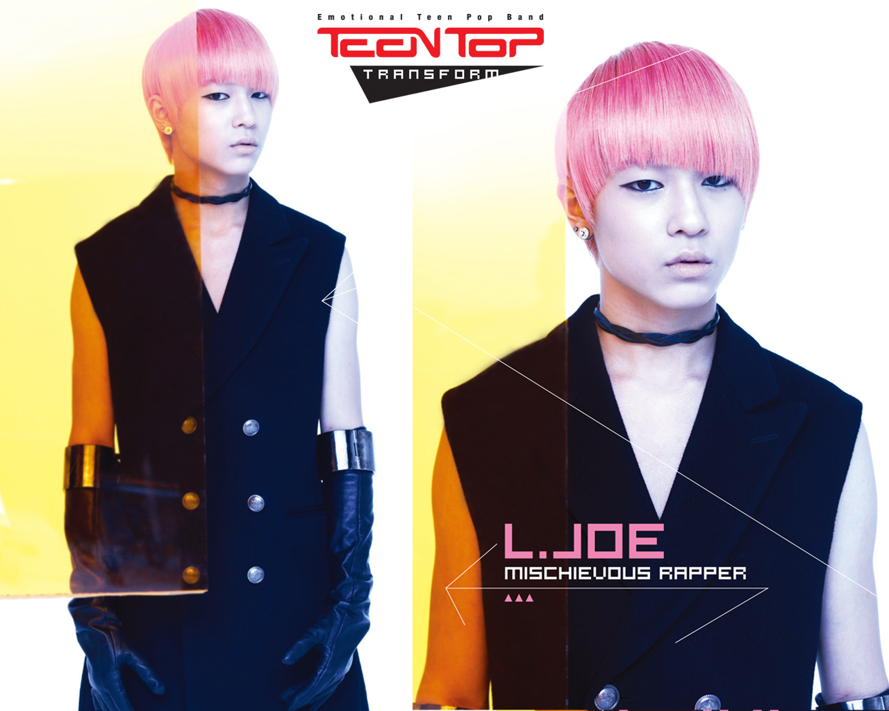 Teen Top ˧(ֽ18)