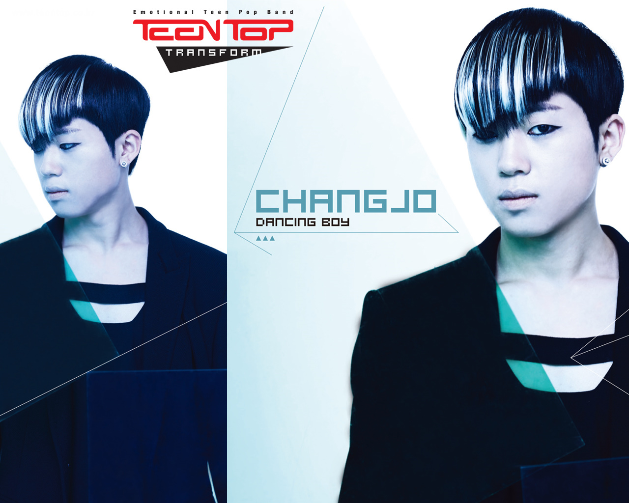 Teen Top ˧(ֽ22)