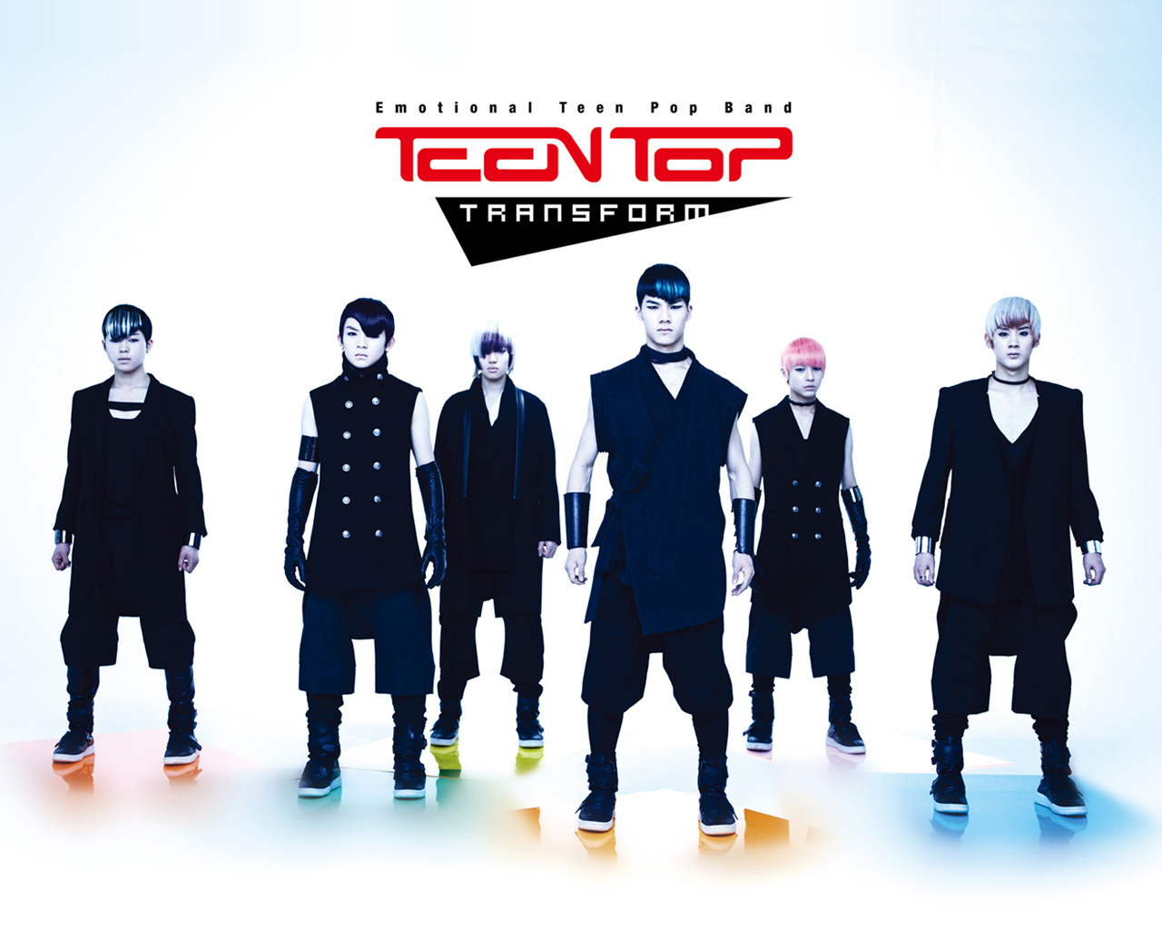 Teen Top ˧(ֽ24)