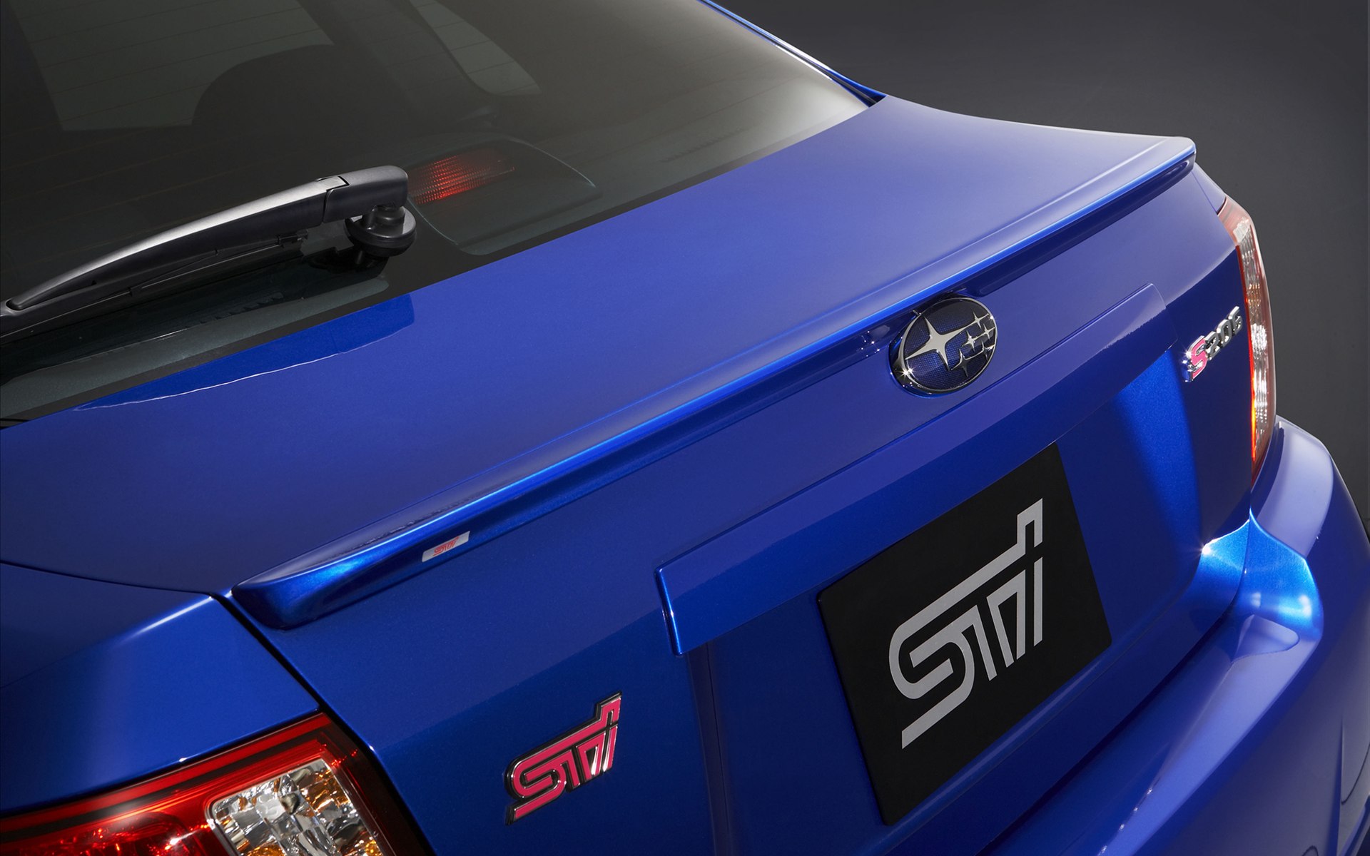 Subaru Impreza WRX STI S206 ˹³2012(ֽ9)