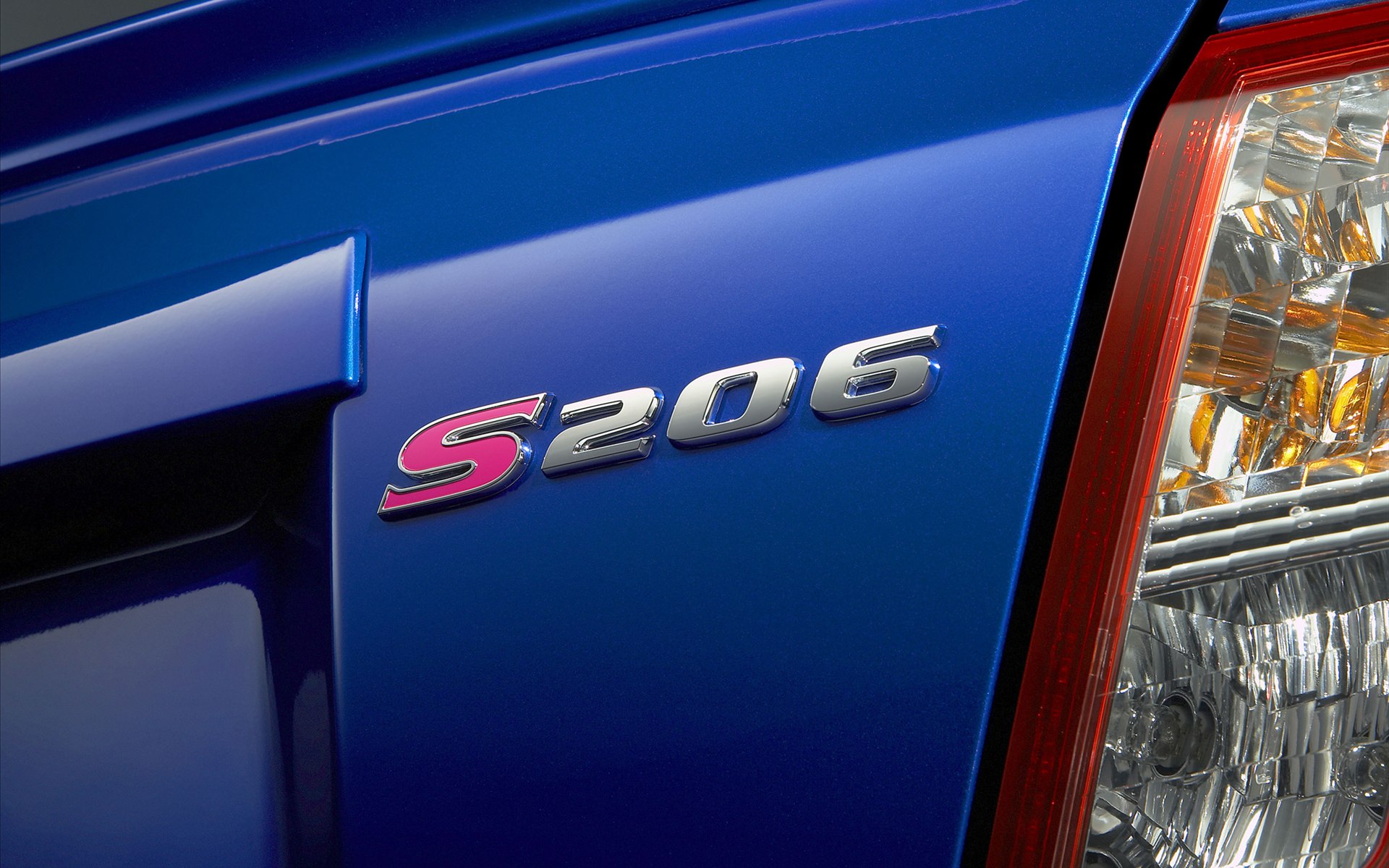 Subaru Impreza WRX STI S206 ˹³2012(ֽ15)
