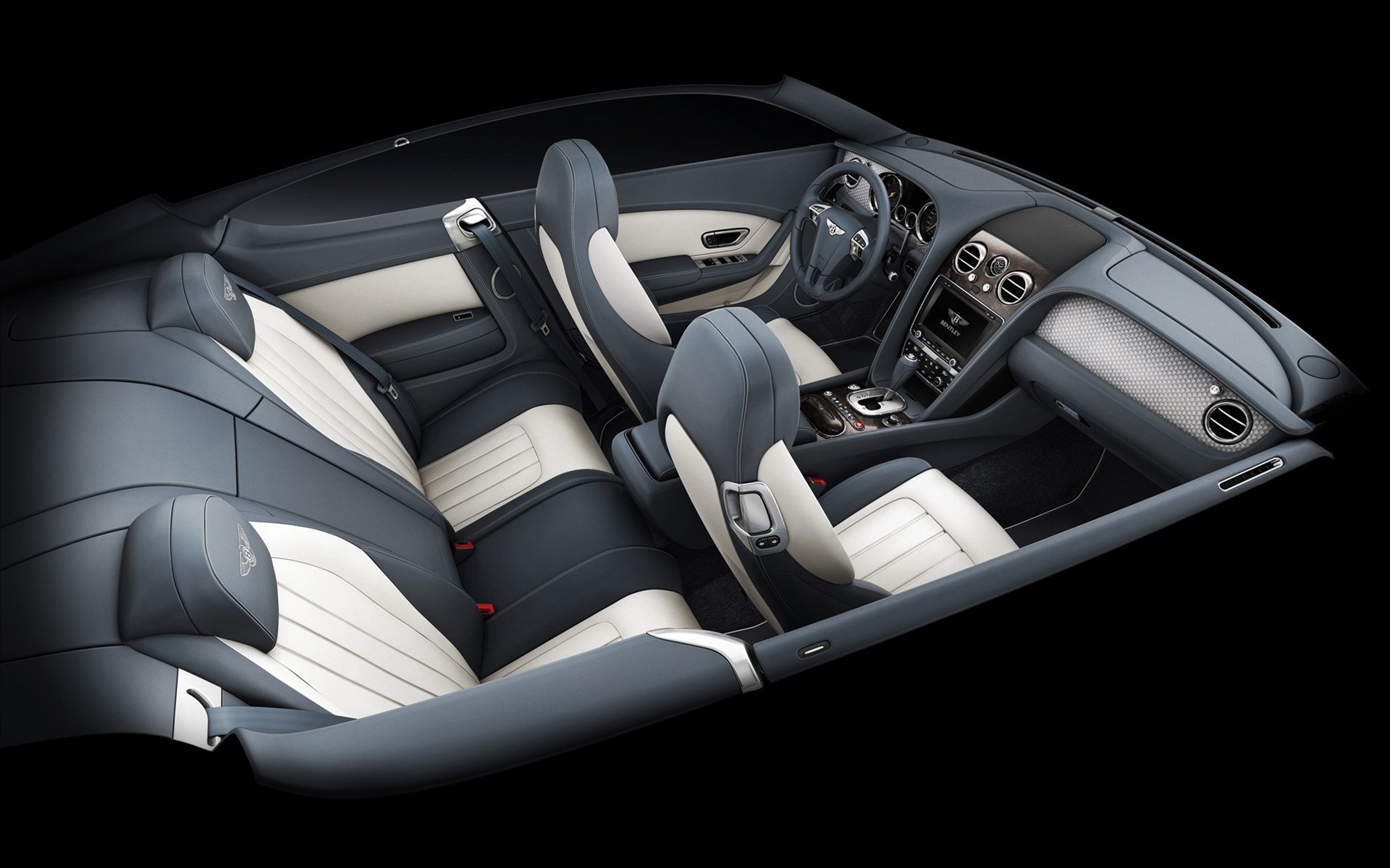 Bentley Continental GT V8 2012 (ŷ½)(ֽ9)