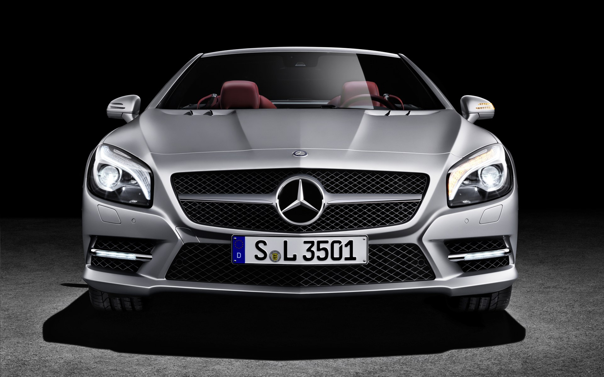 Mercedes Benz(÷˹-) SL Class 2013(ֽ17)