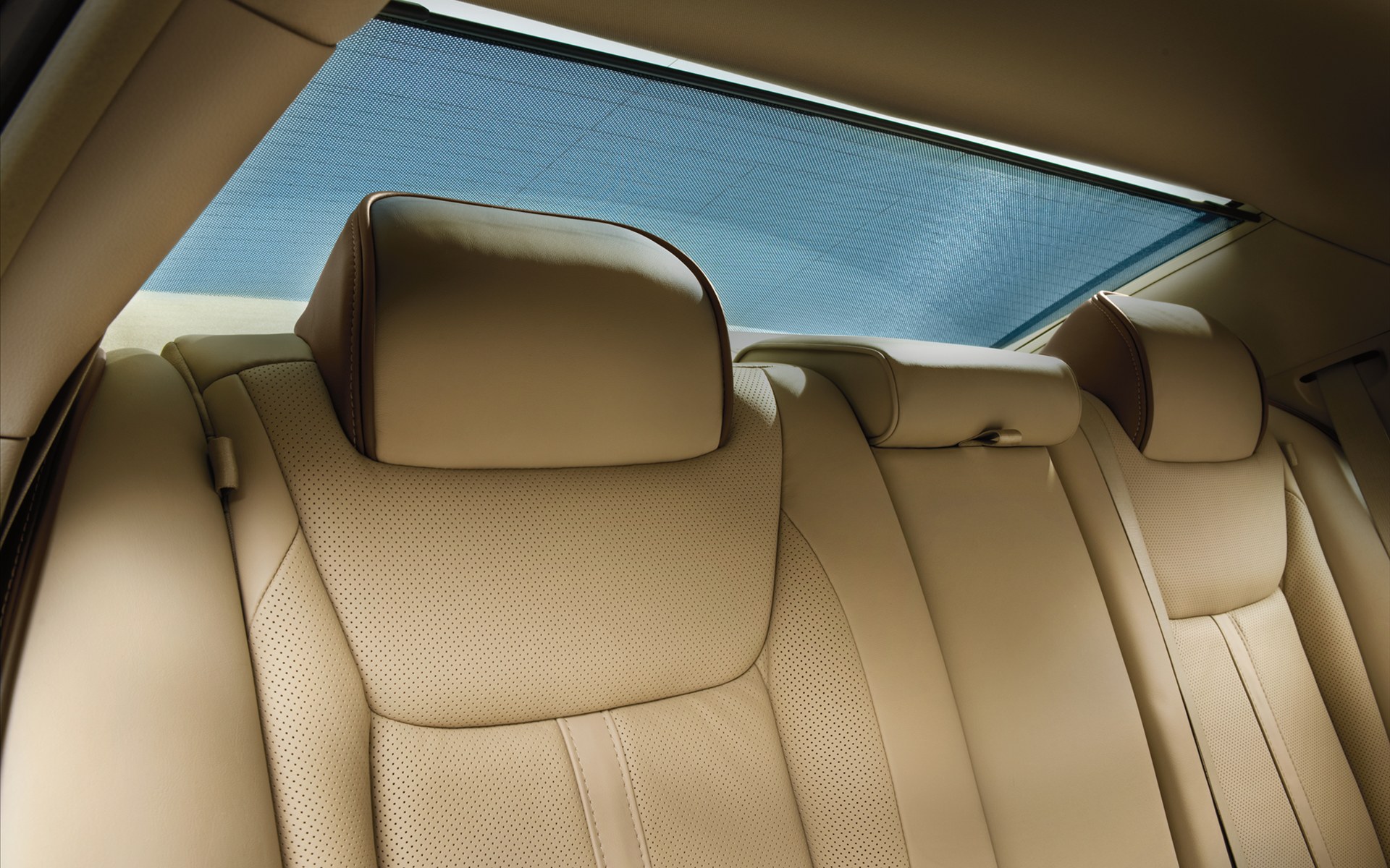 Chrysler ˹ 300 Luxury Series Sedan 2012(ֽ5)