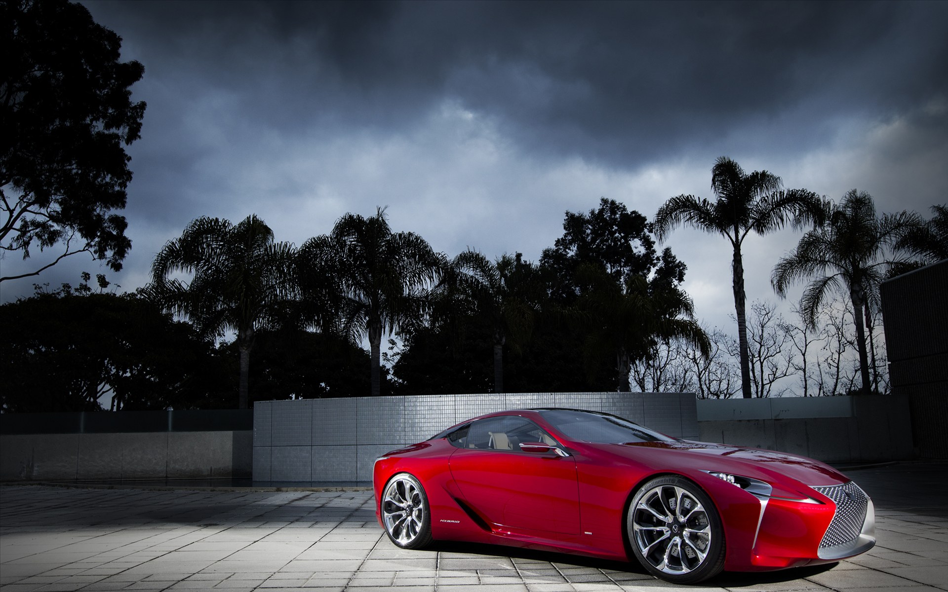 Lexus ׿˹ LF-LC Sports Coupe Concept 2012(ֽ13)