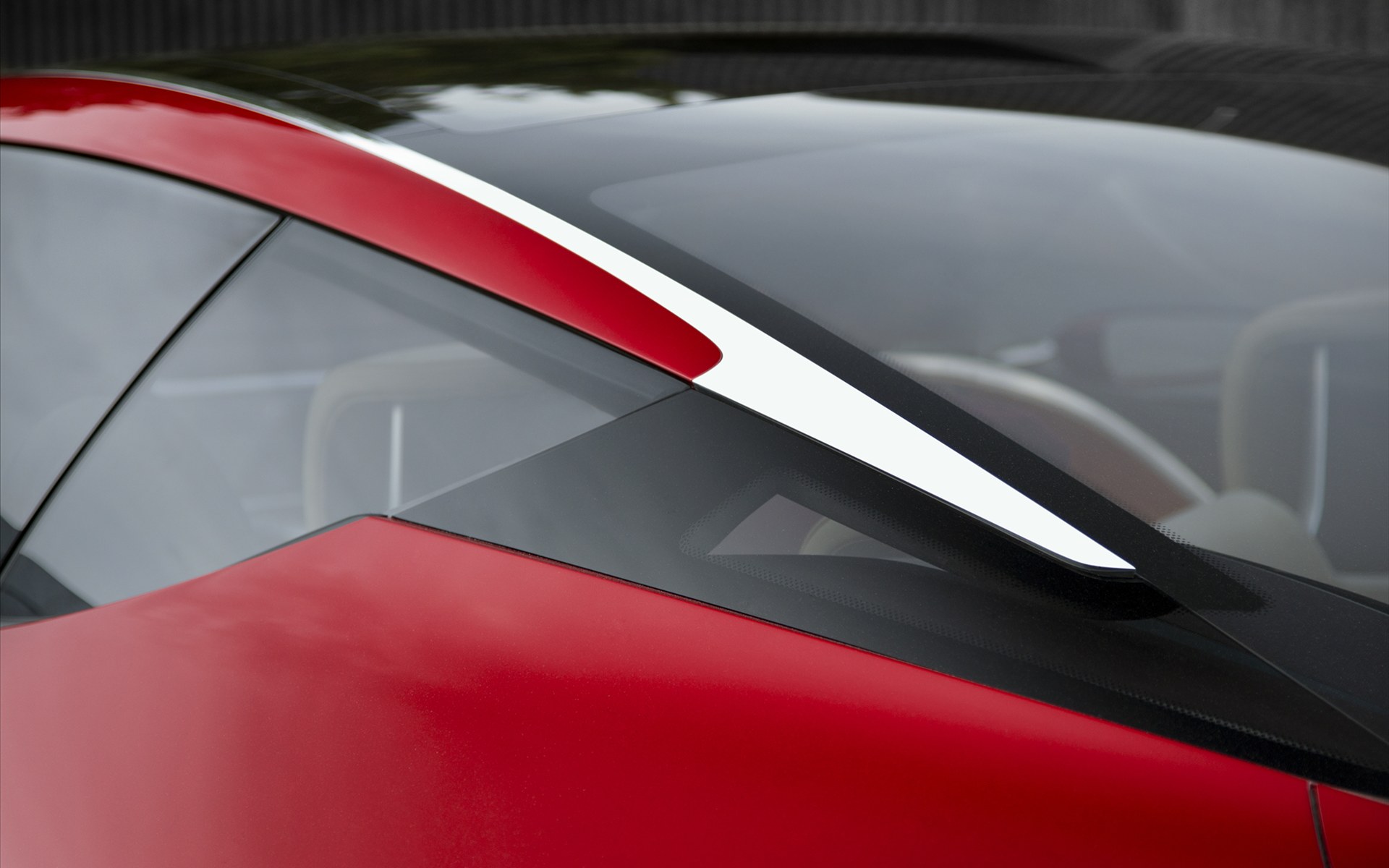 Lexus ׿˹ LF-LC Sports Coupe Concept 2012(ֽ14)