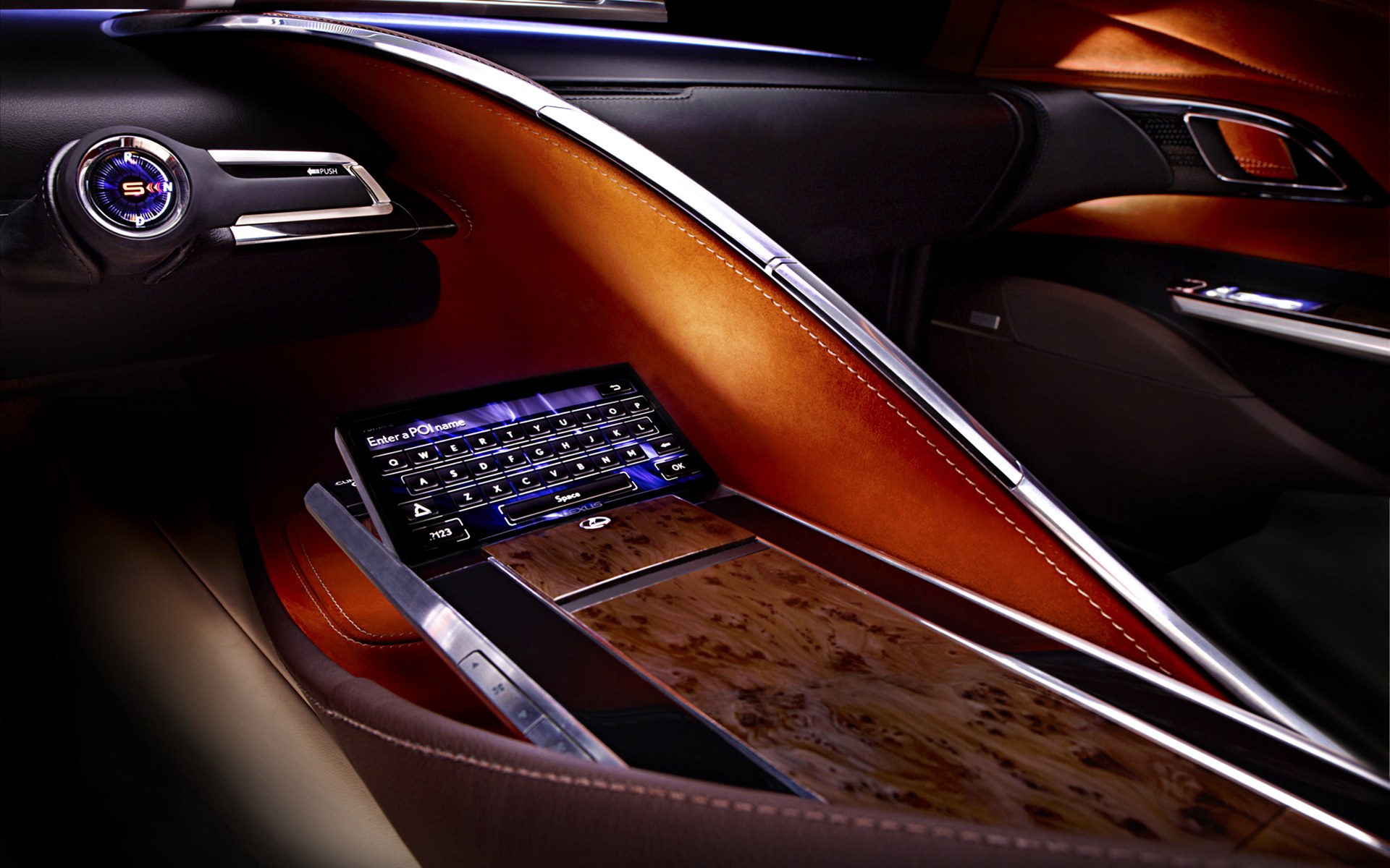 Lexus ׿˹ LF-LC Sports Coupe Concept 2012(ֽ16)
