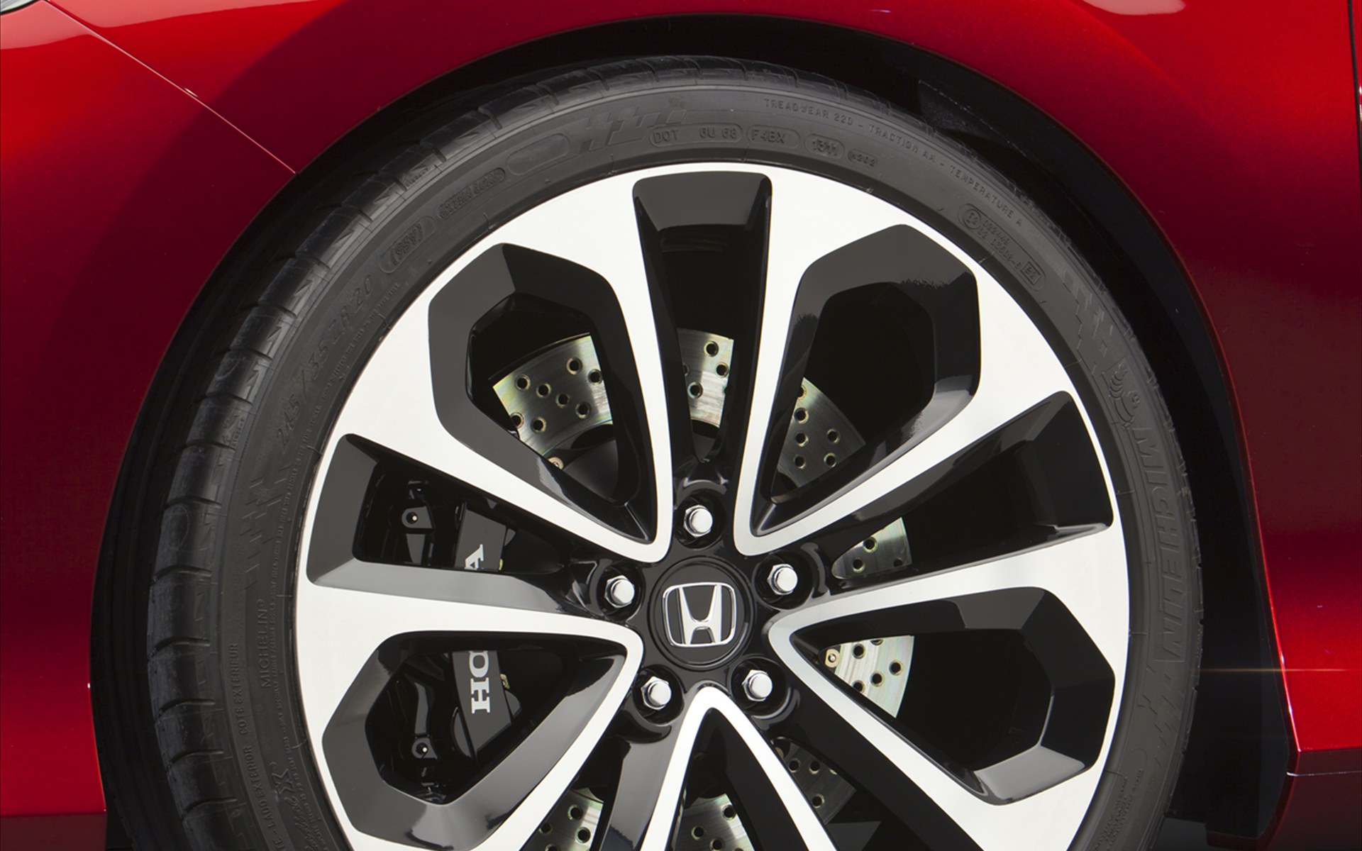 Honda Accord (Ÿ) 2013(ֽ11)