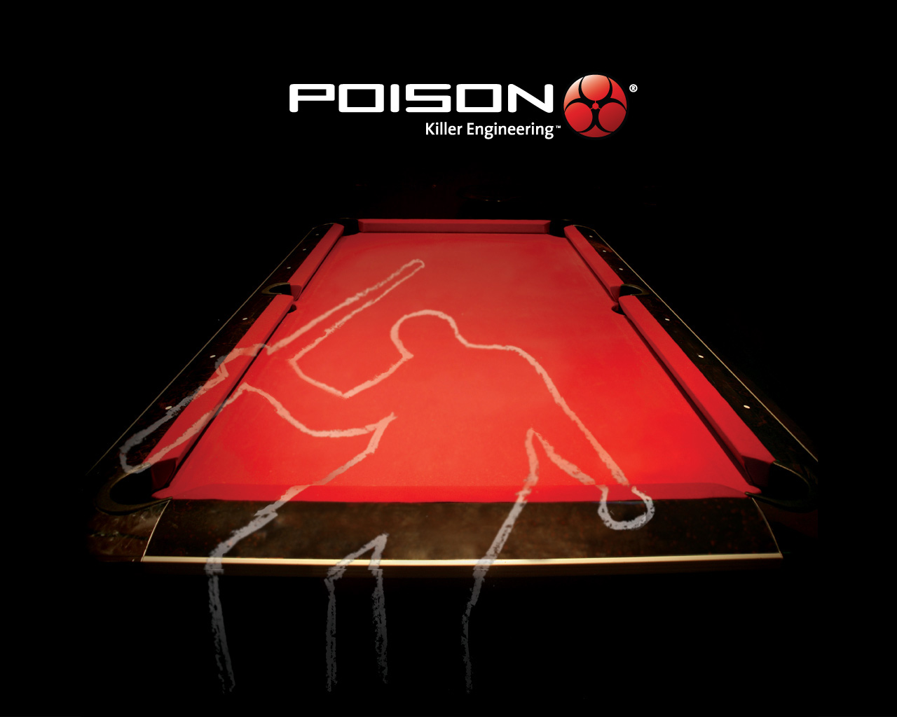 ޱ Poison Billiards(ֽ3)