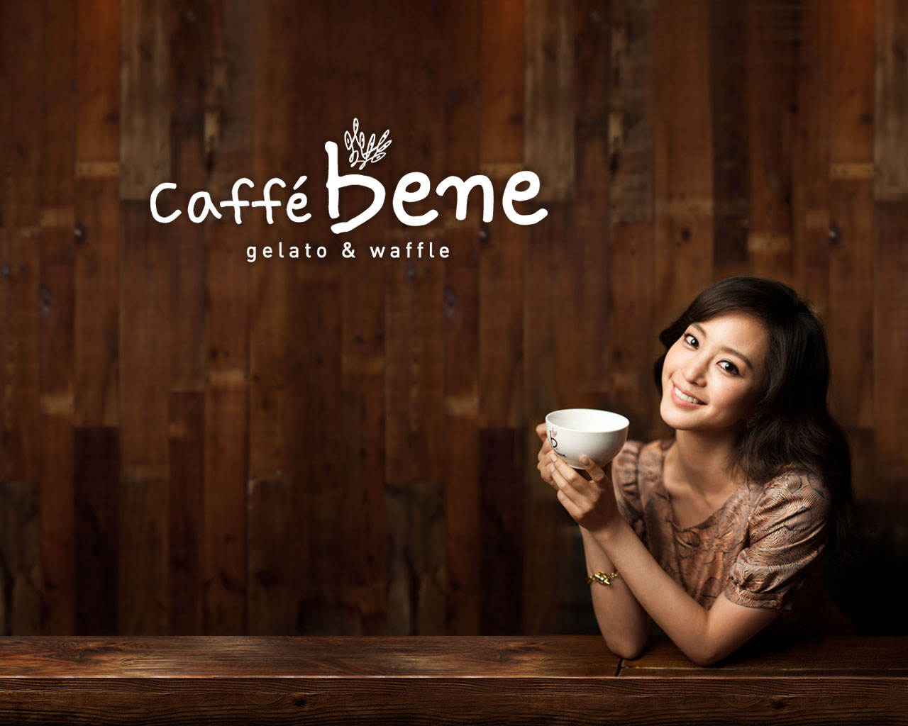  Caffe Bene ȵ(ֽ1)