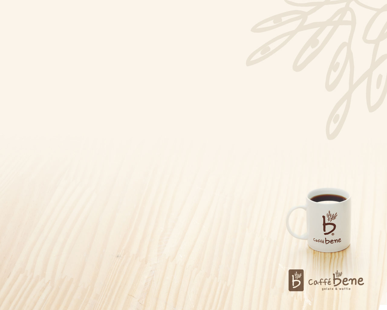  Caffe Bene ȵ(ֽ4)