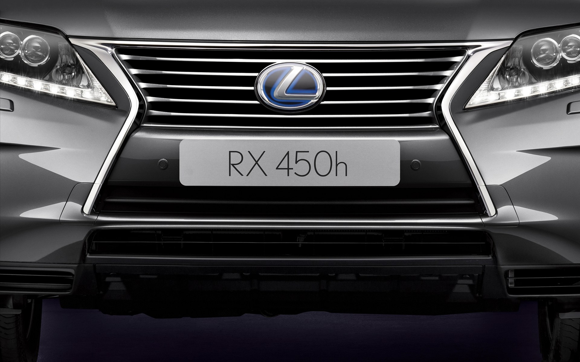 Lexus(׿˹)RX 450H 2013(ֽ3)