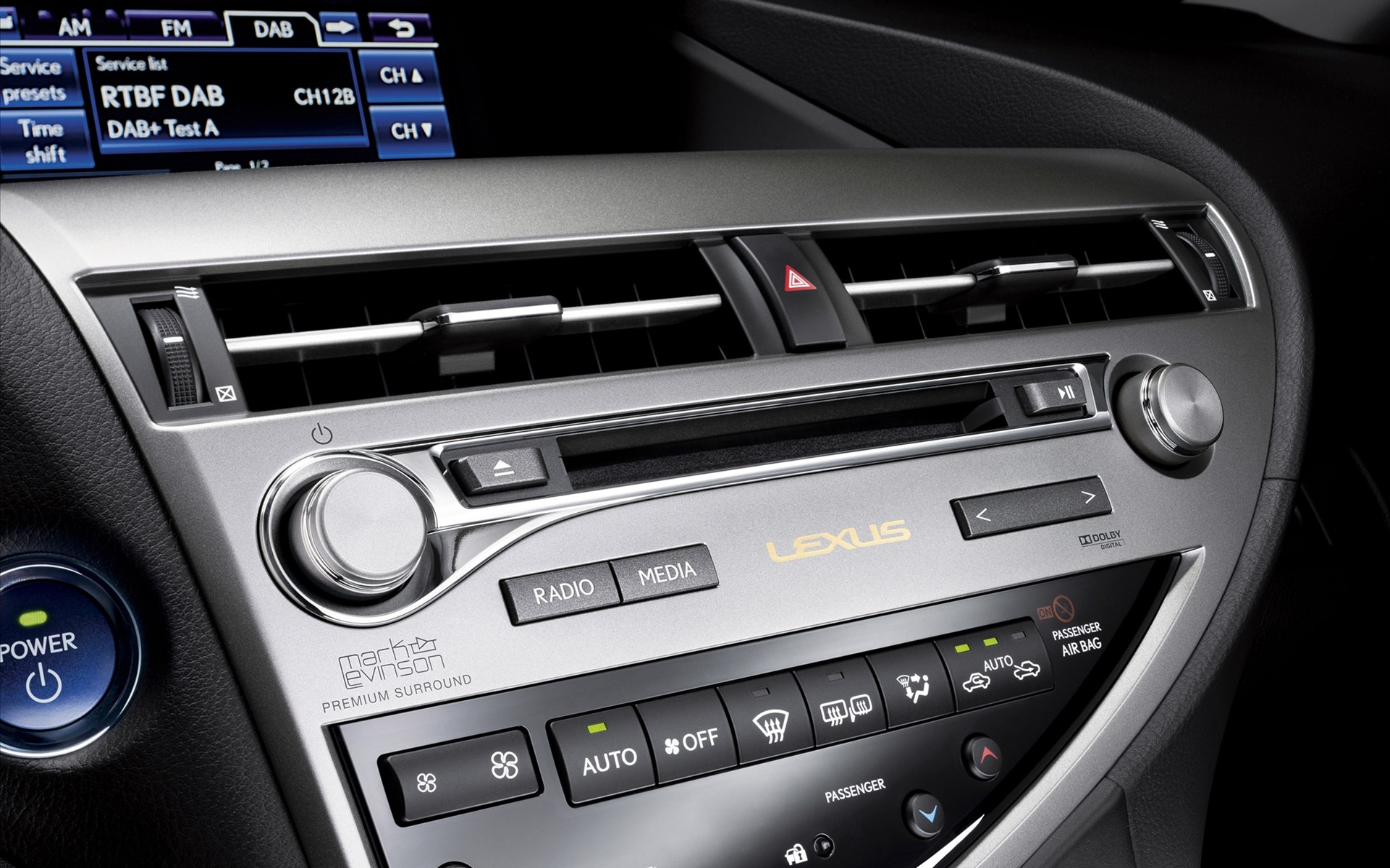 Lexus(׿˹)RX 450H 2013(ֽ14)