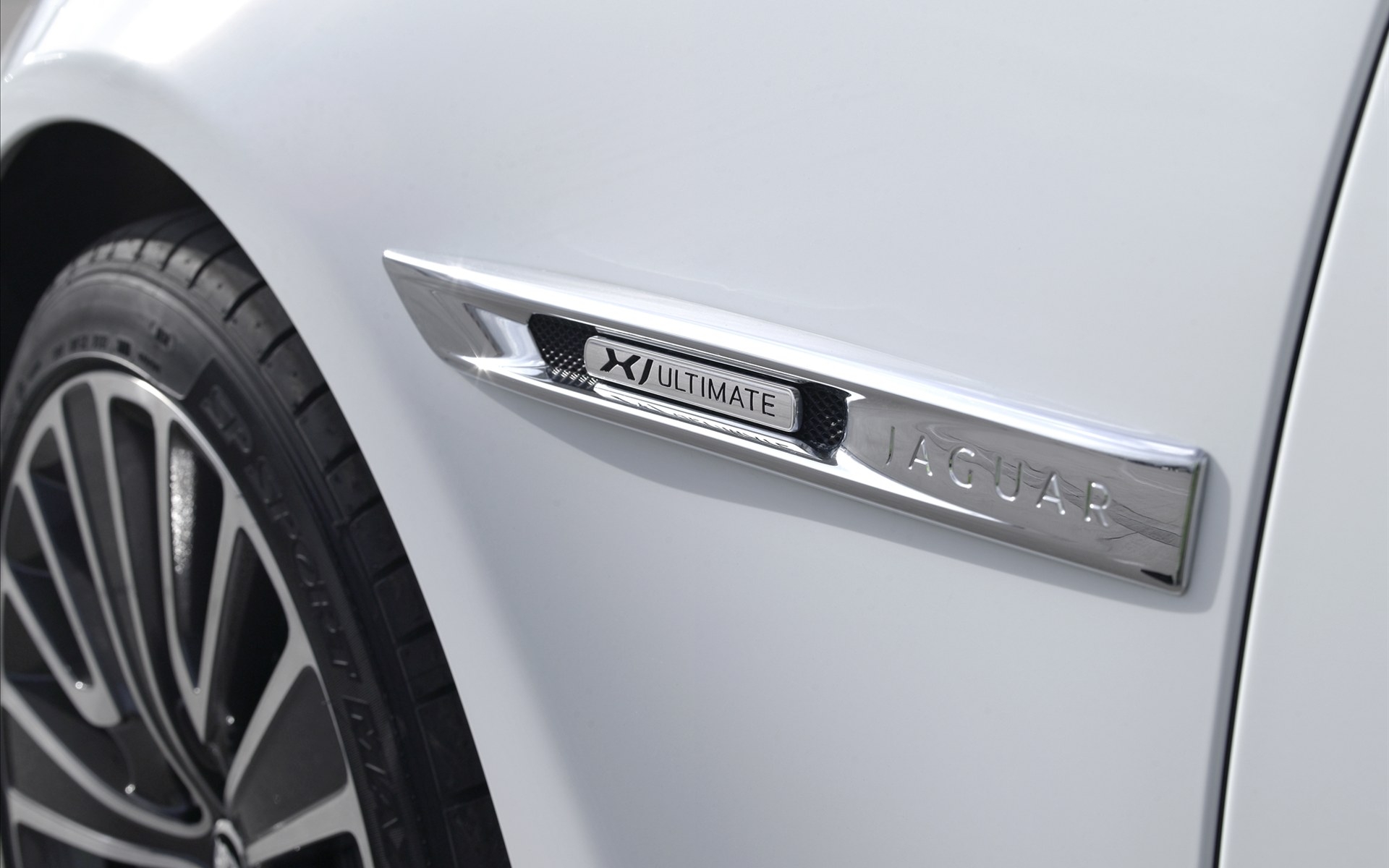 Jaguar ݱ XJ Ultimate 2013(ֽ15)