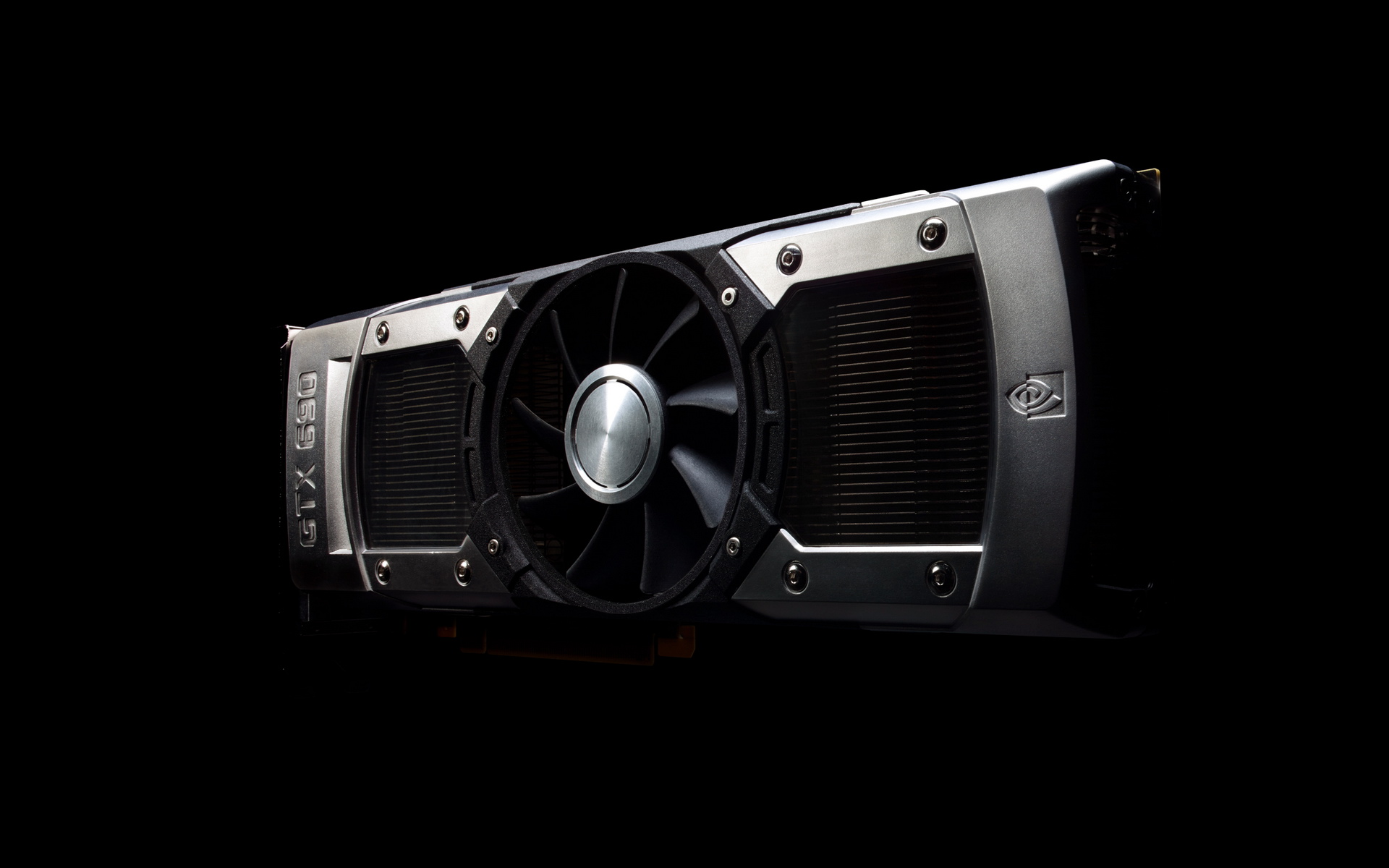 NVIDIA Ӣΰ GeForce GTX 690(ֽ3)