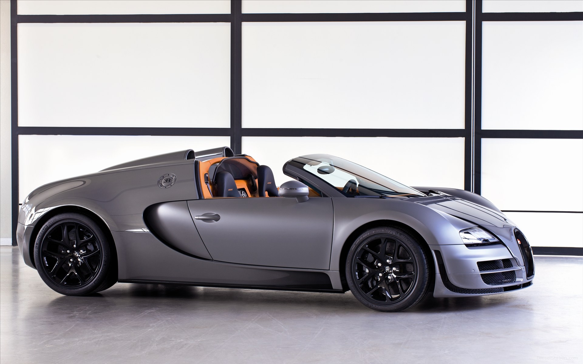 Bugatti Veyron ӵ 16 4 Grand Sport Vitesse 2012(ֽ2)