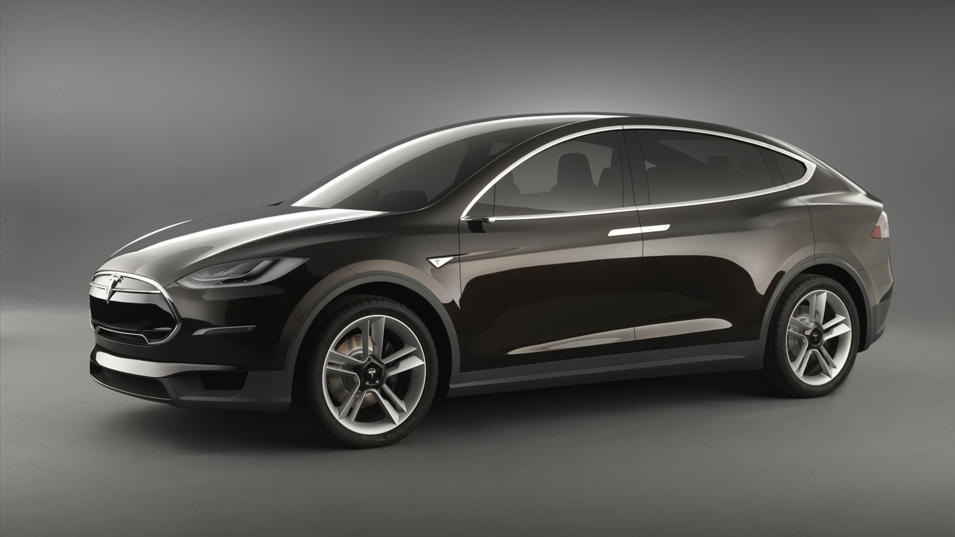 Tesla ˹ Model X 2012(ֽ2)