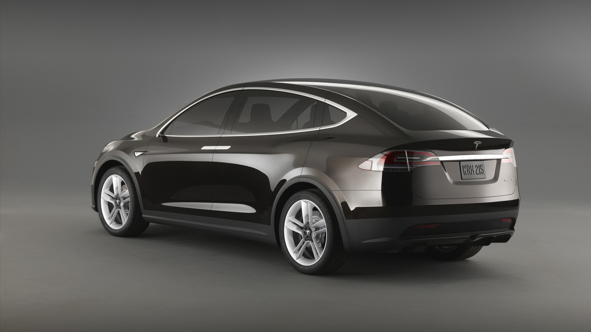 Tesla ˹ Model X 2012(ֽ4)