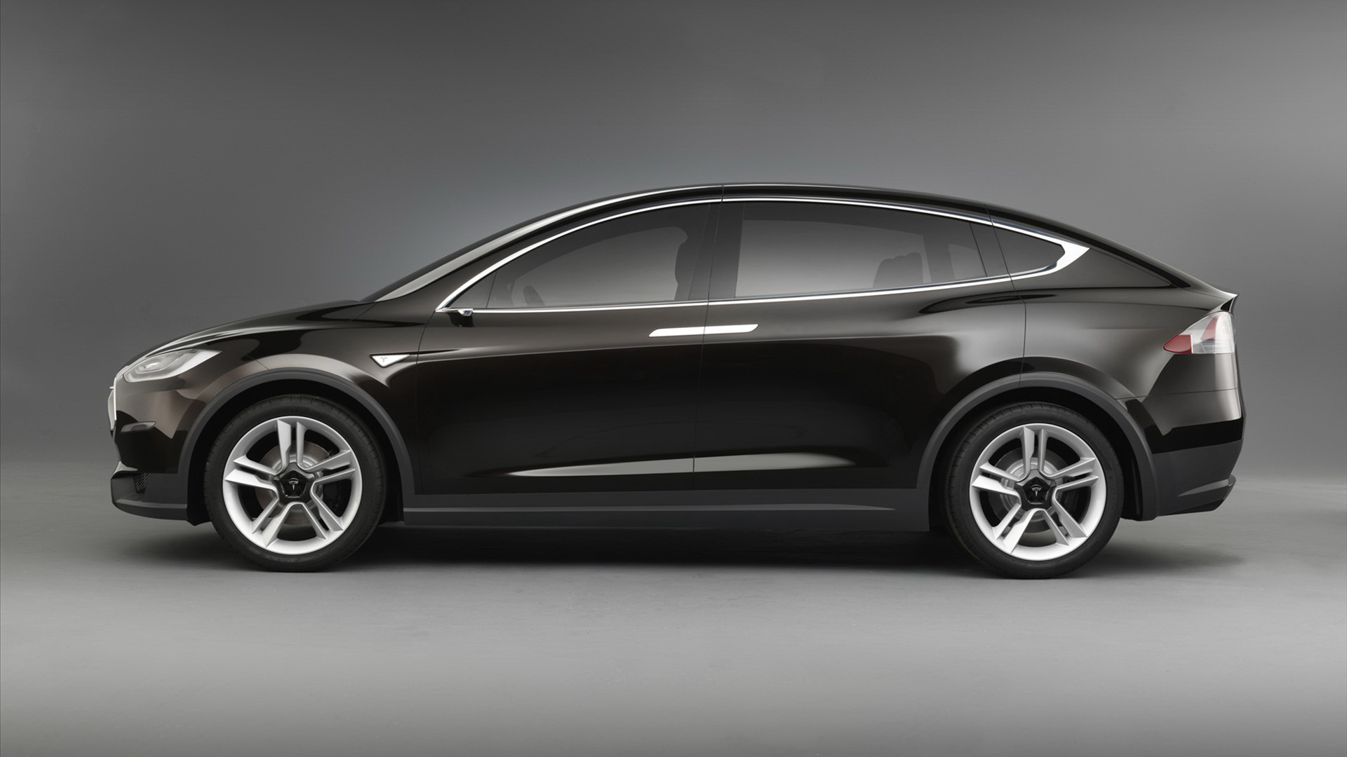 Tesla ˹ Model X 2012(ֽ7)