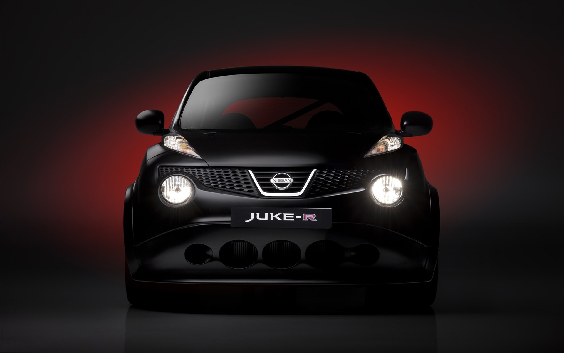 Nissan ղ Juke-R 2012(ֽ2)