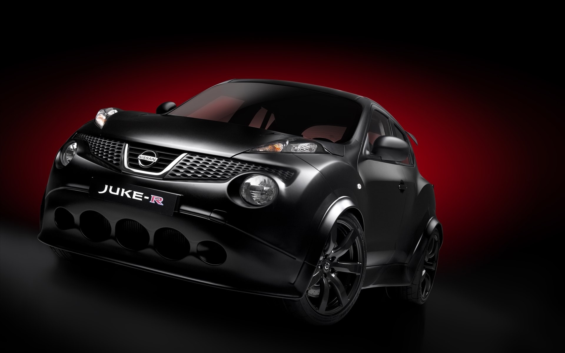 Nissan ղ Juke-R 2012(ֽ5)