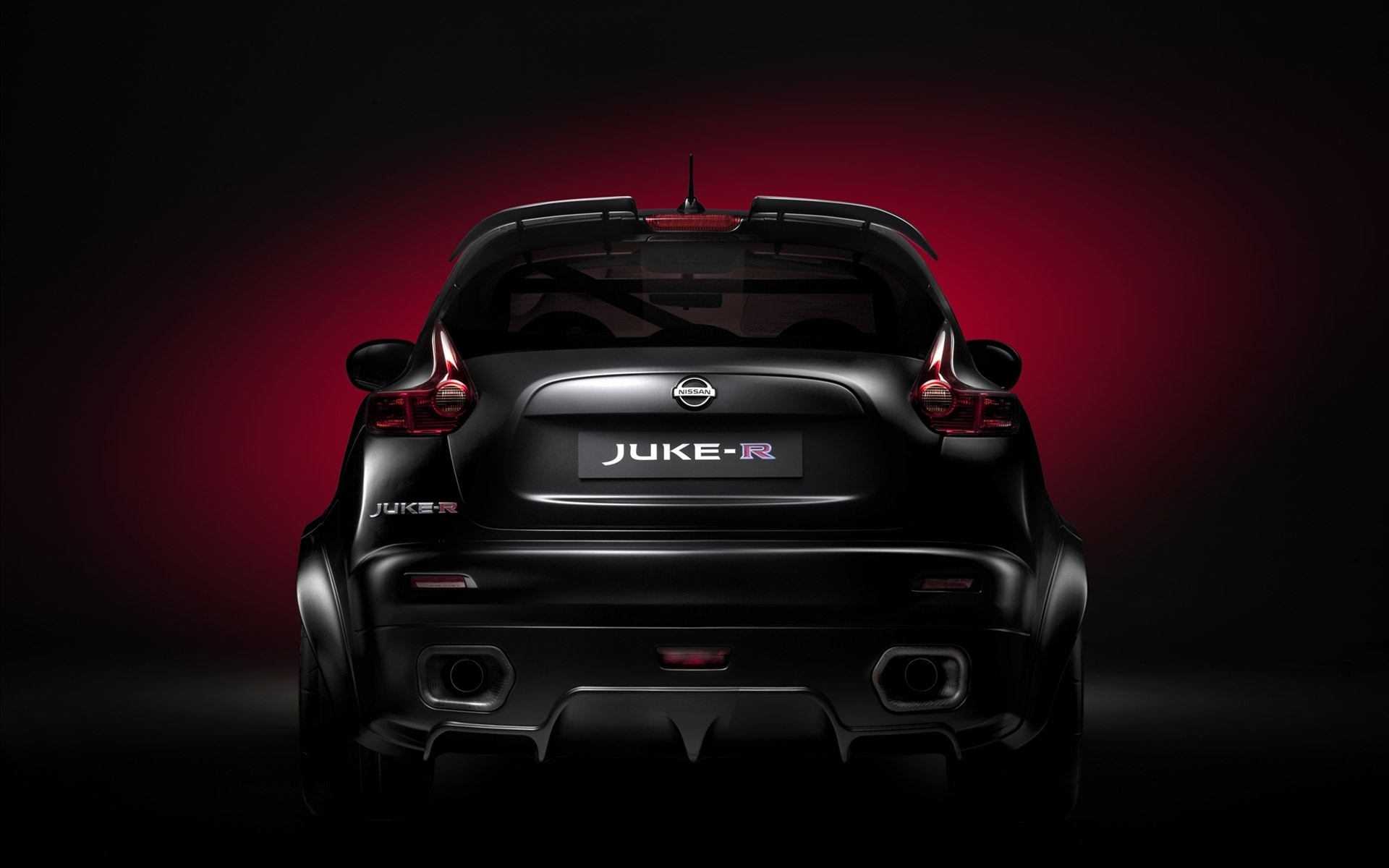 Nissan ղ Juke-R 2012(ֽ10)