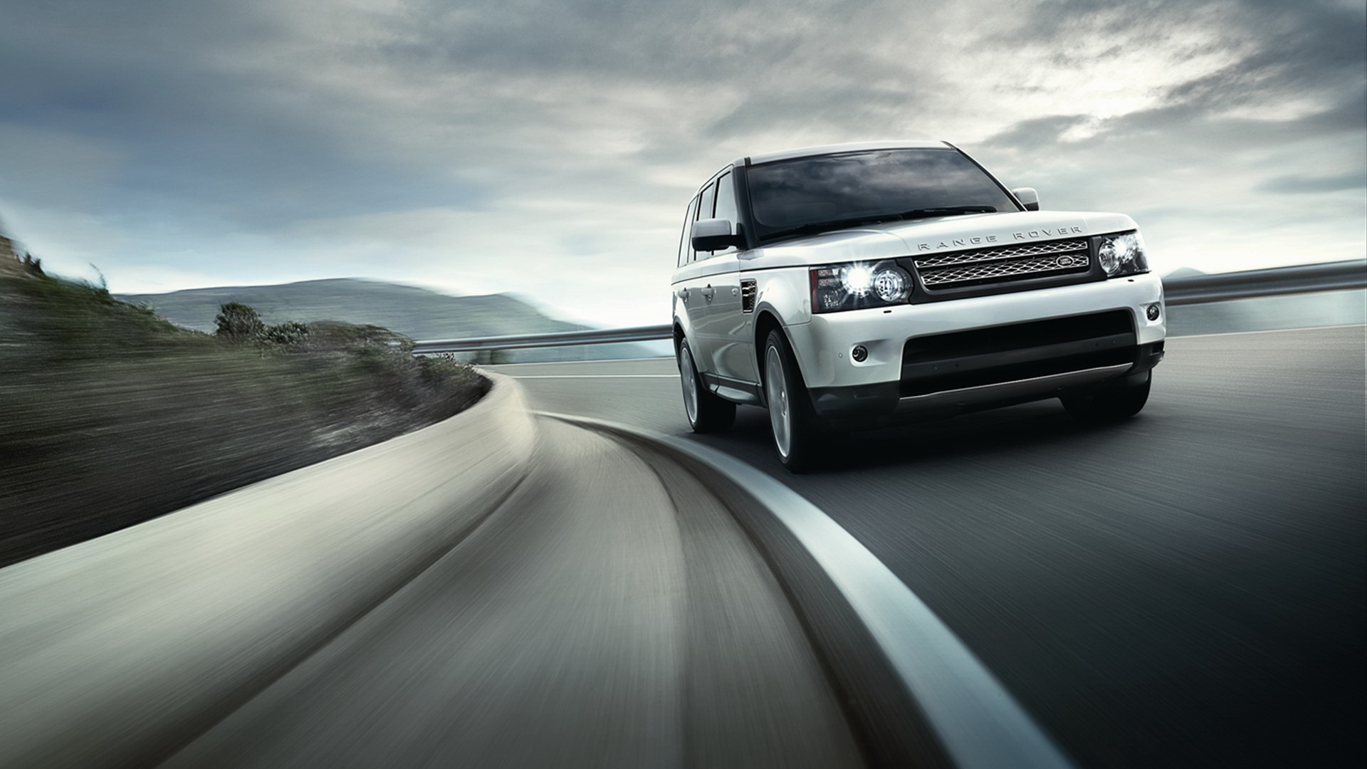 Range Rover Sport 2013 (·ʤ)(ֽ7)