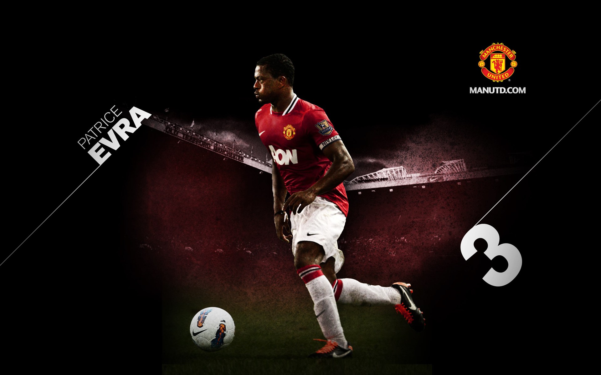 Ӣ Manchester United 2012ǿֽ(ֽ2)