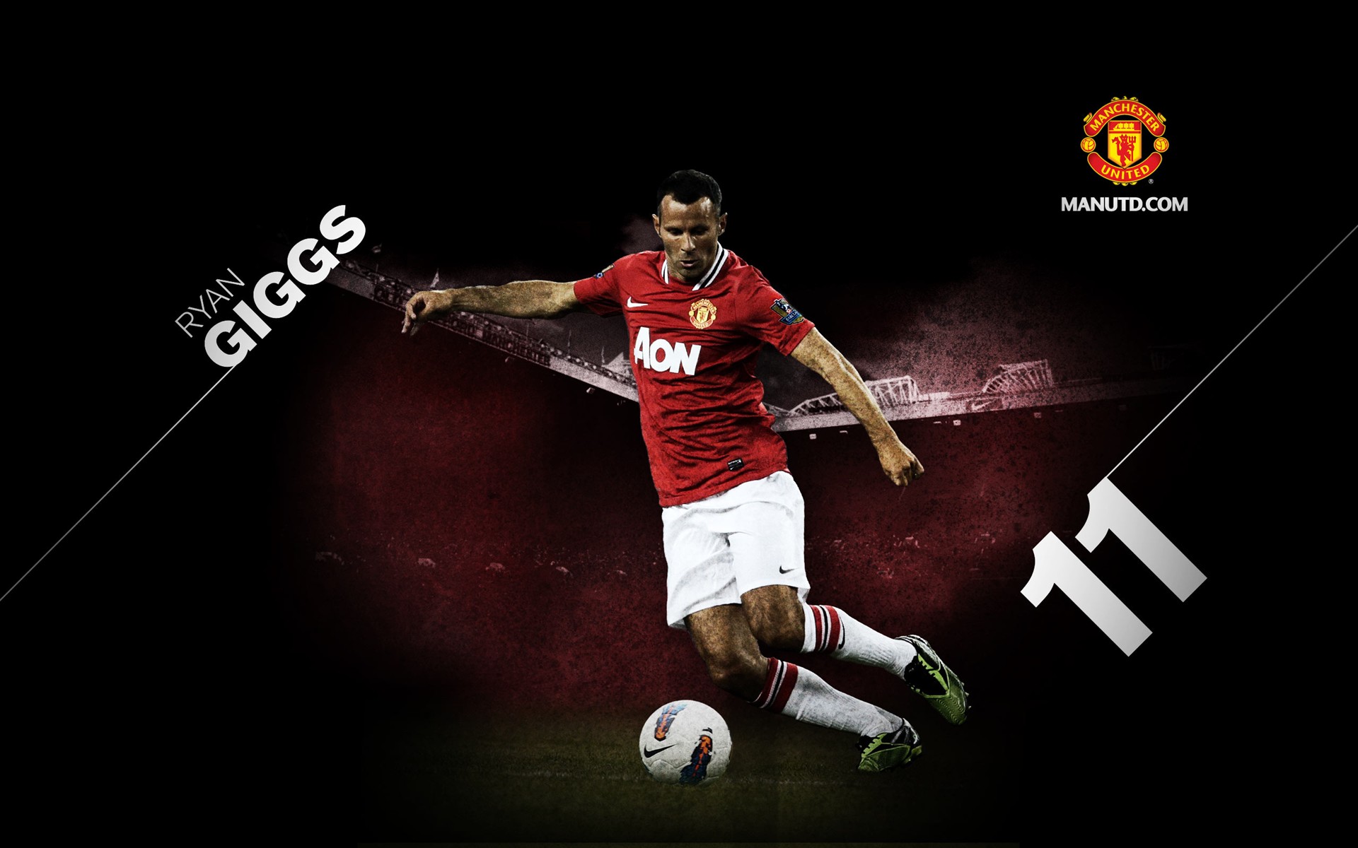 Ӣ Manchester United 2012ǿֽ(ֽ10)