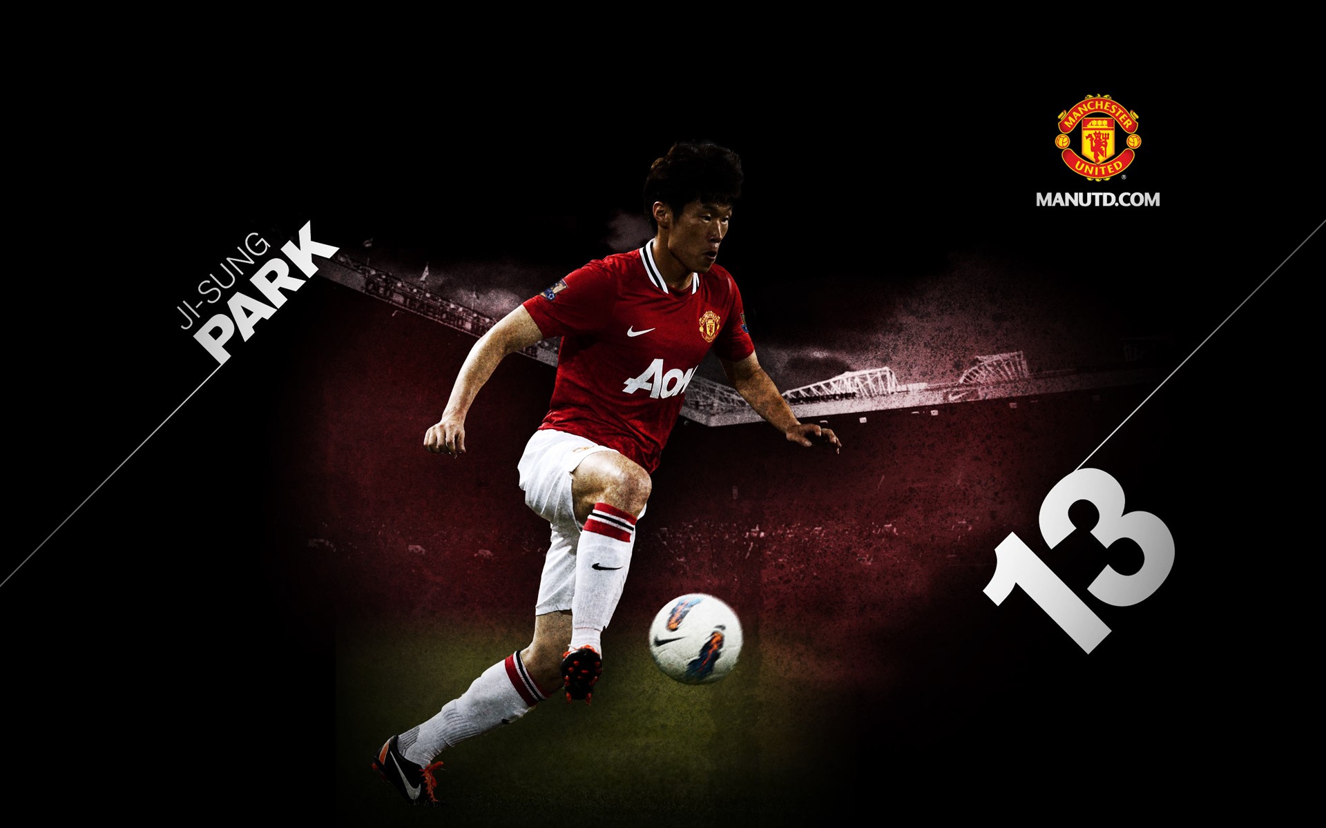 Ӣ Manchester United 2012ǿֽ(ֽ12)