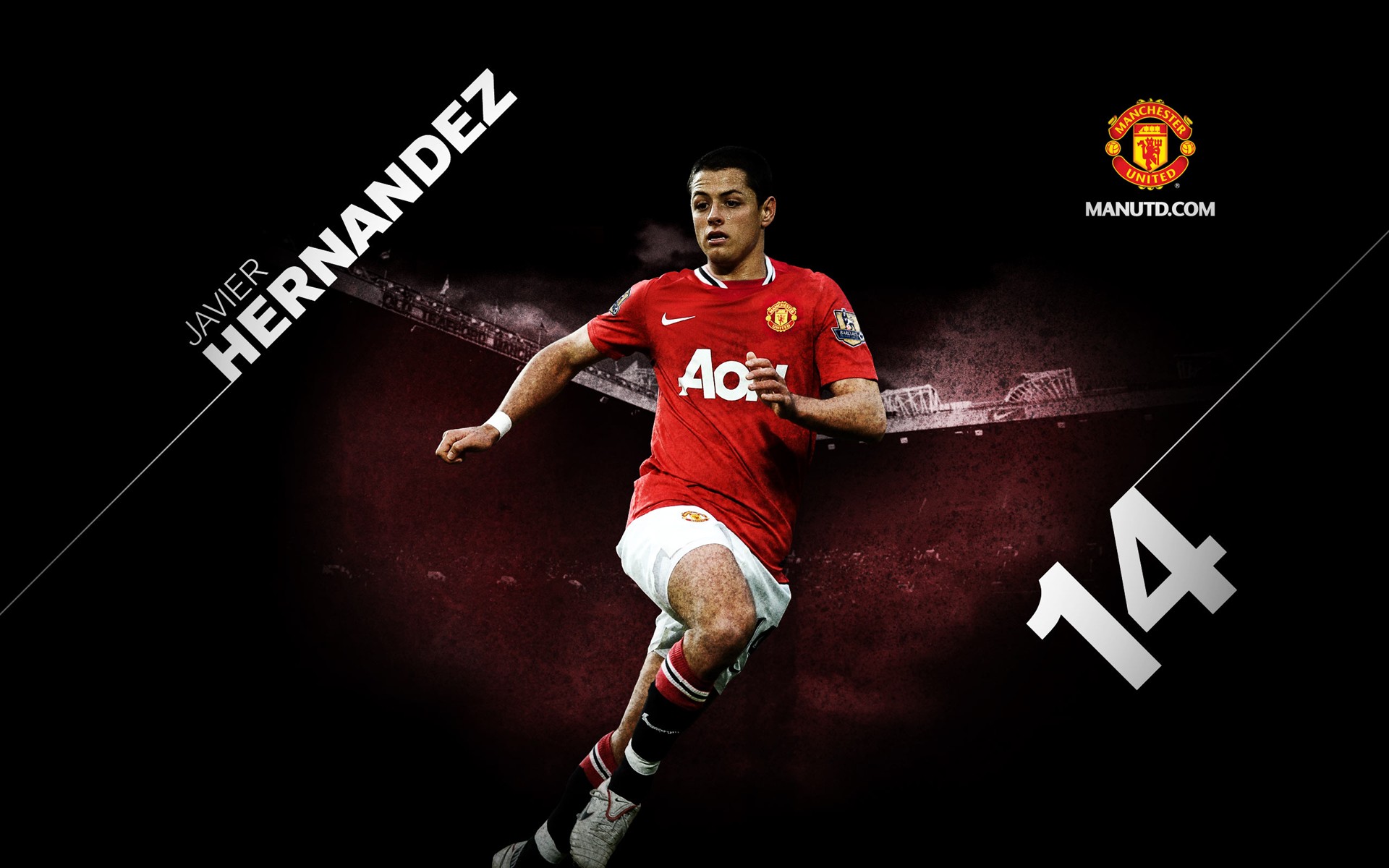 Ӣ Manchester United 2012ǿֽ(ֽ13)
