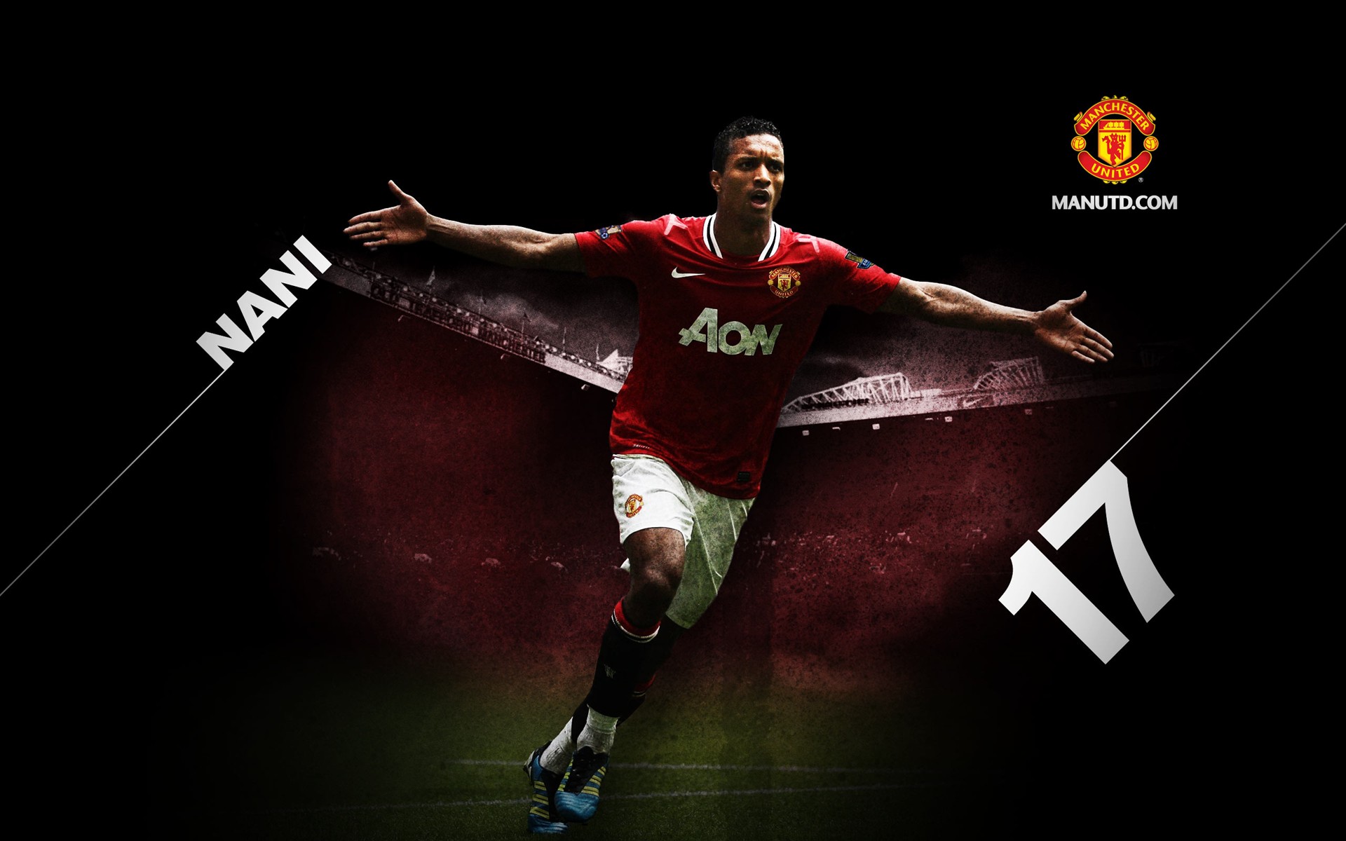 Ӣ Manchester United 2012ǿֽ(ֽ16)