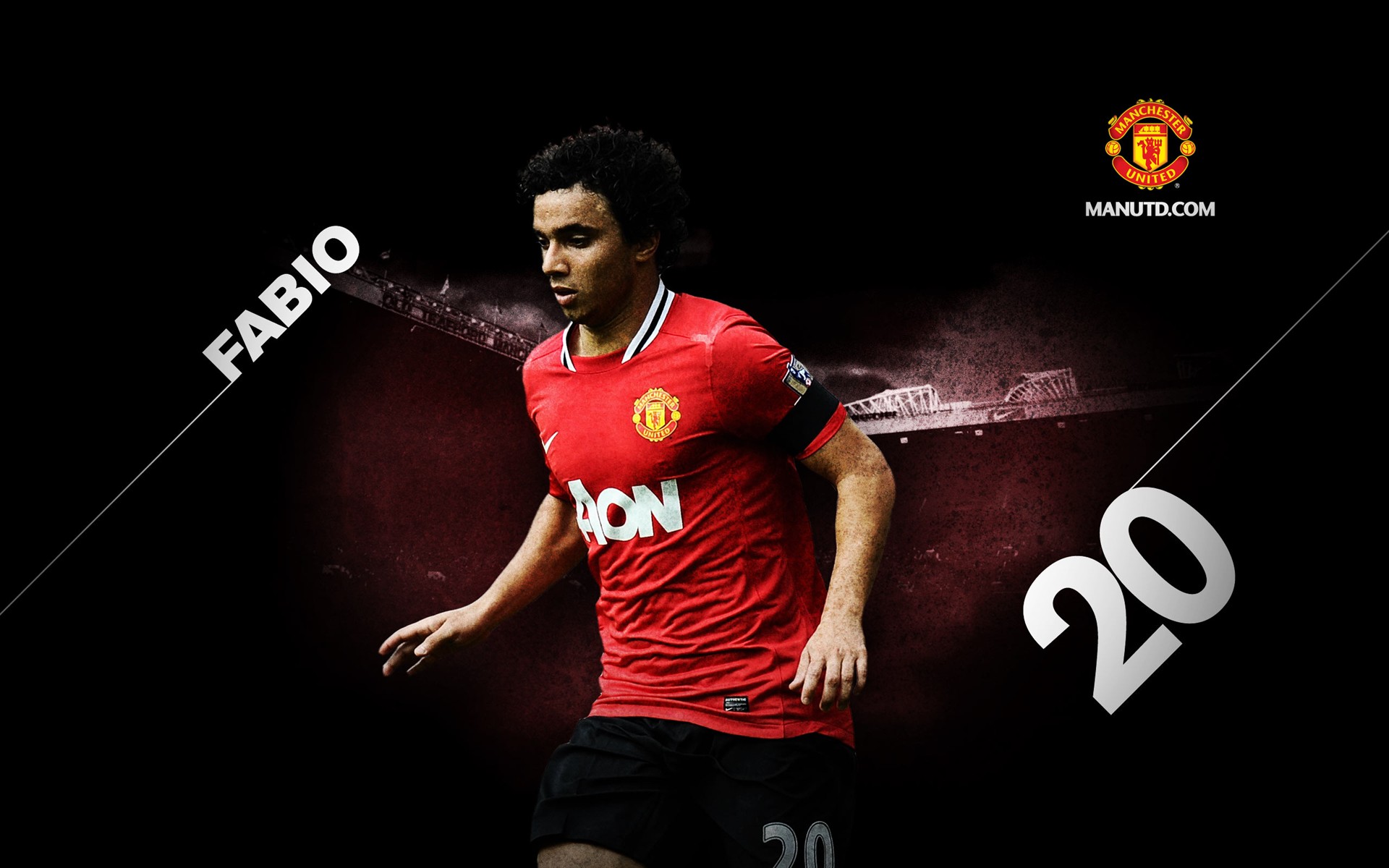 Ӣ Manchester United 2012ǿֽ(ֽ19)