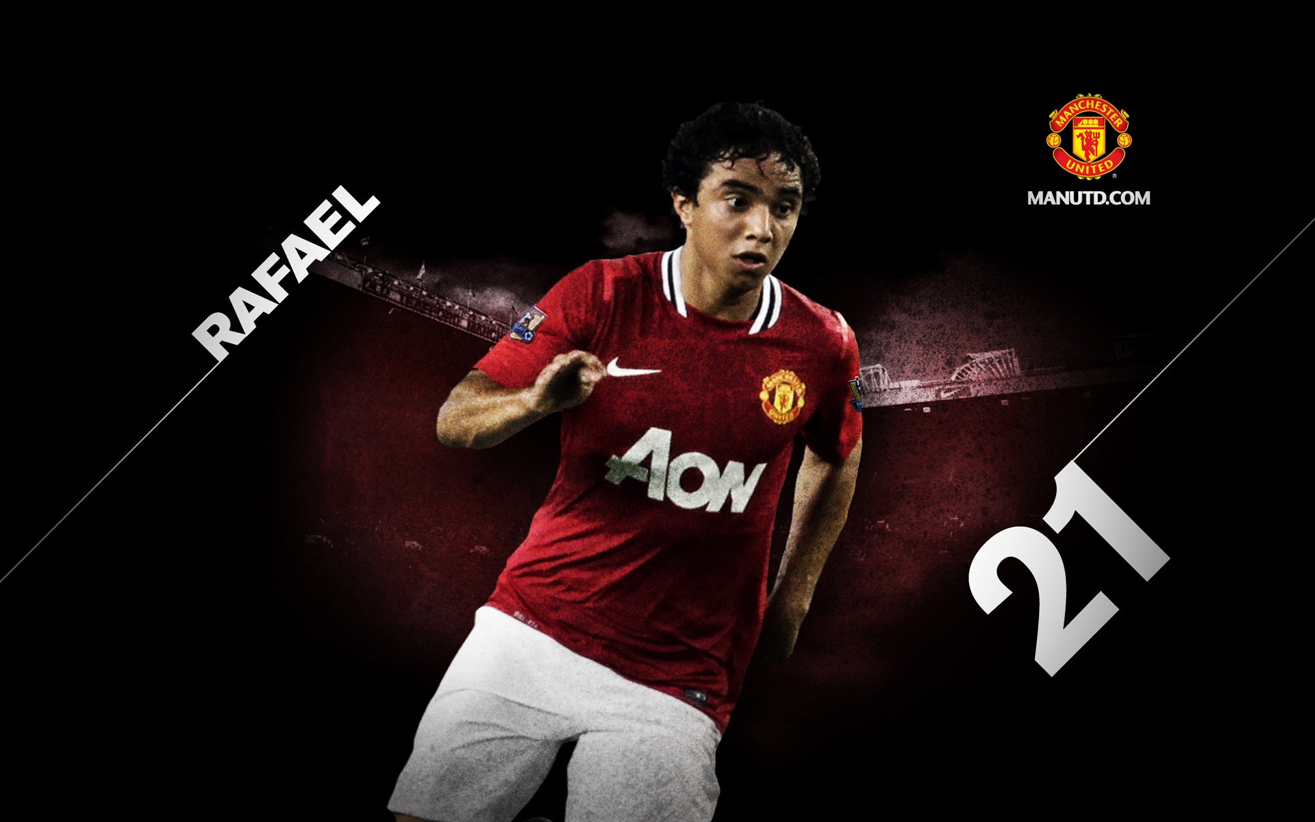 Ӣ Manchester United 2012ǿֽ(ֽ20)