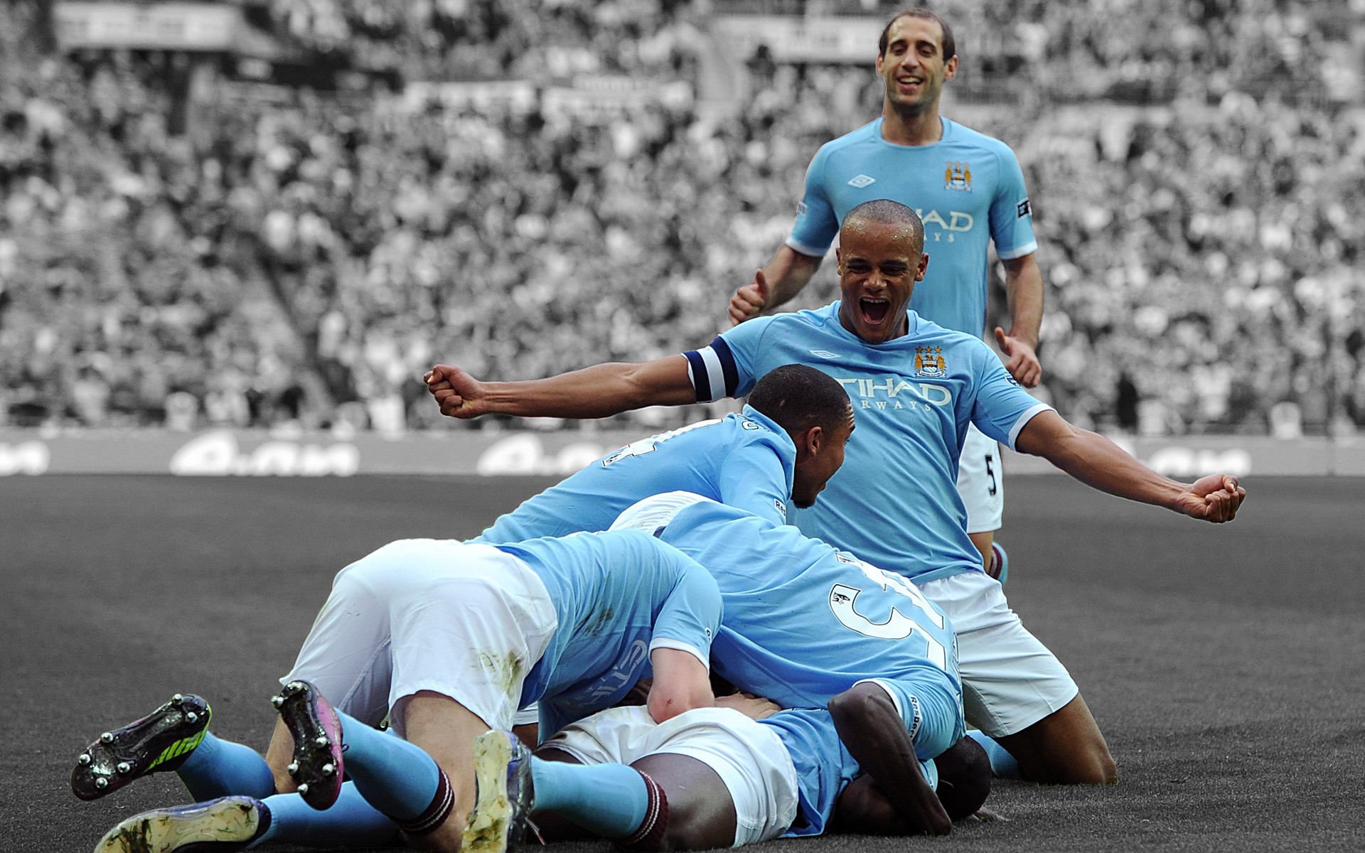 Ӣ  Manchester City 2012ֽ(ֽ2)