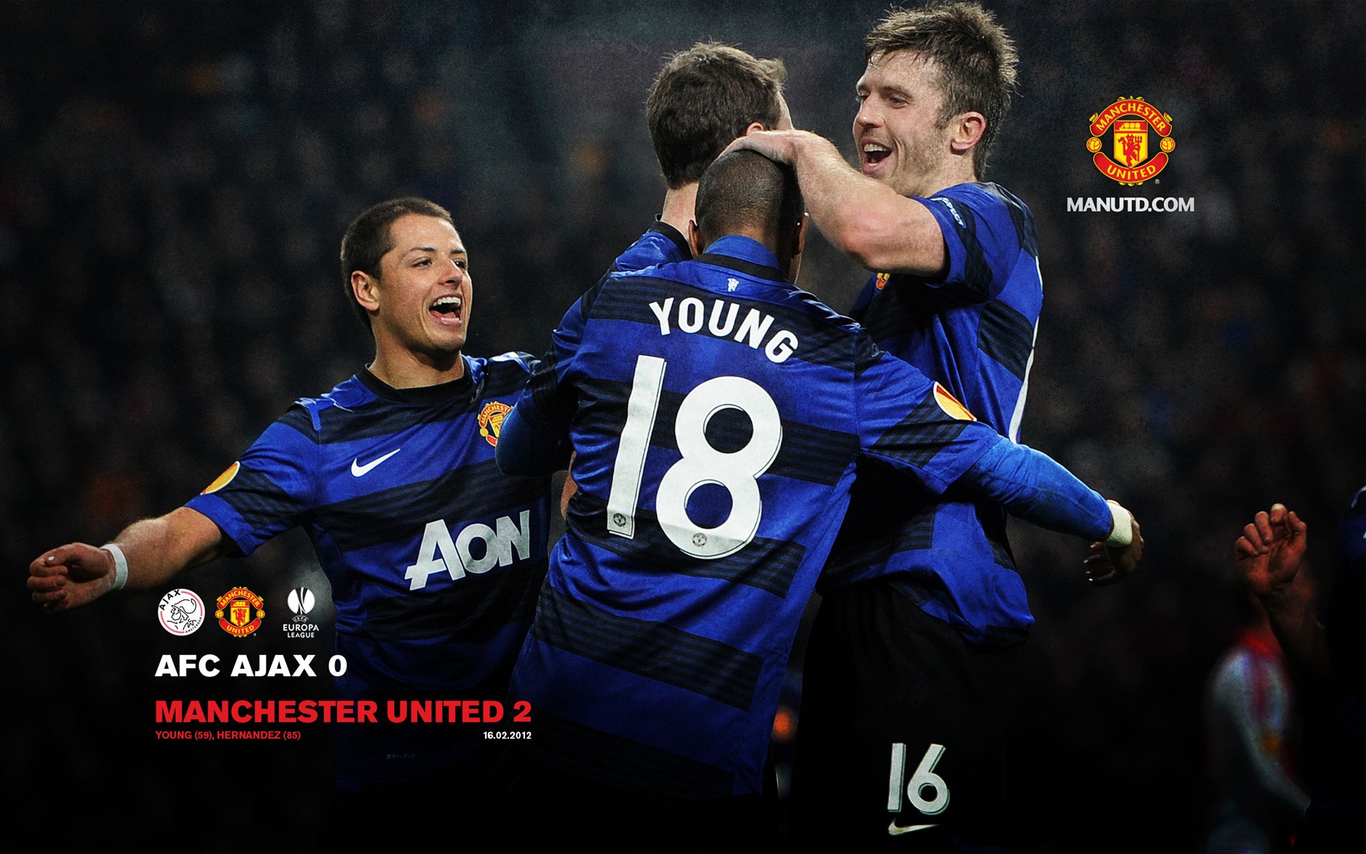 Ӣ Manchester United 2012 ±ֽ(ֽ1)