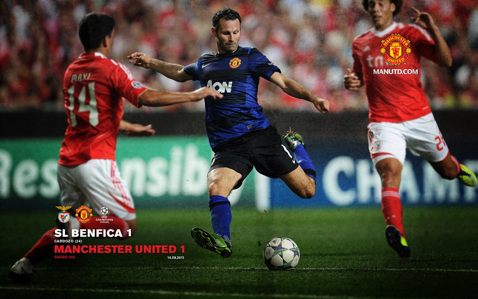 Ӣ Manchester United 2012 ±ֽ(ֽ8)
