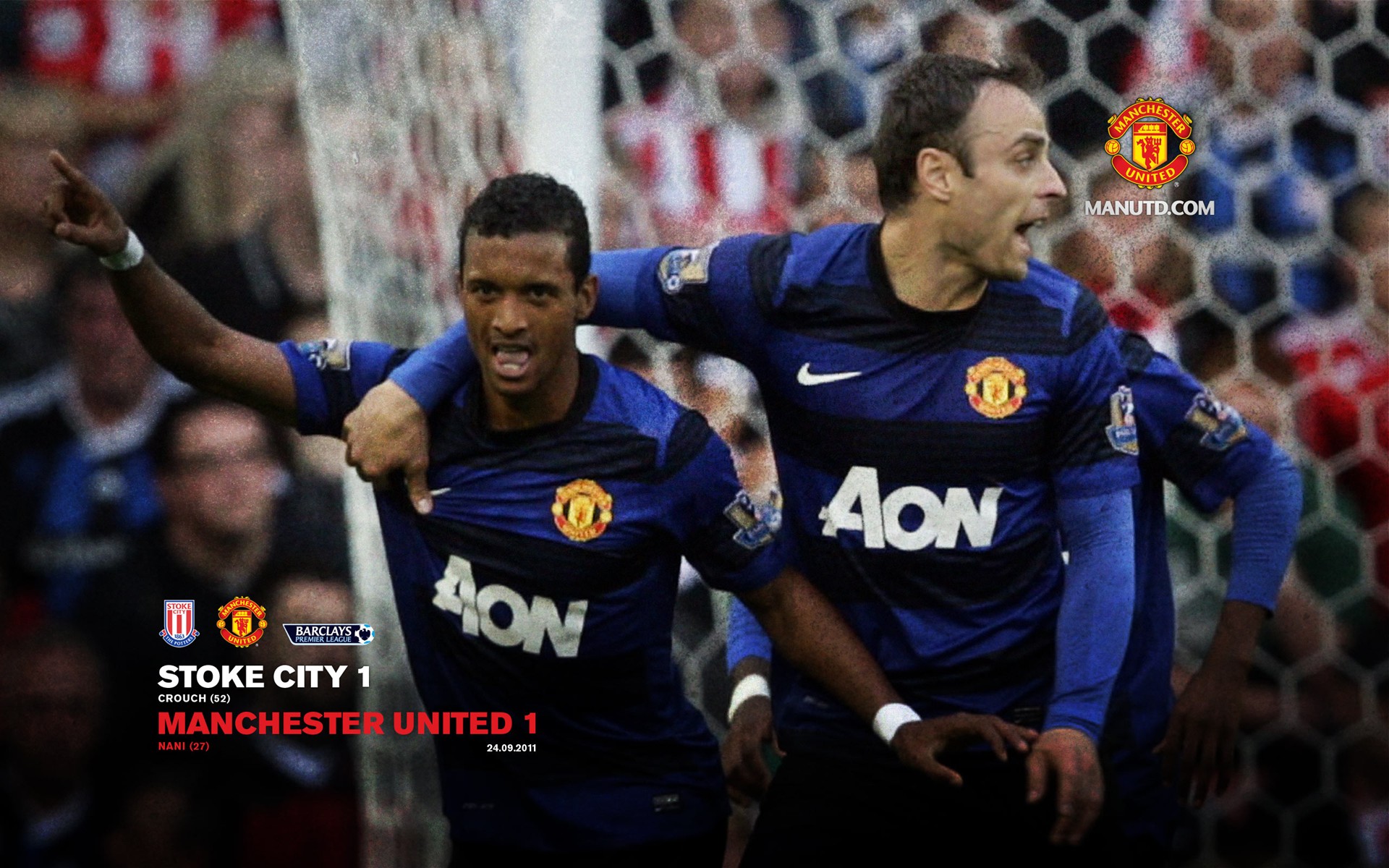 Ӣ Manchester United 2012 ±ֽ(ֽ34)