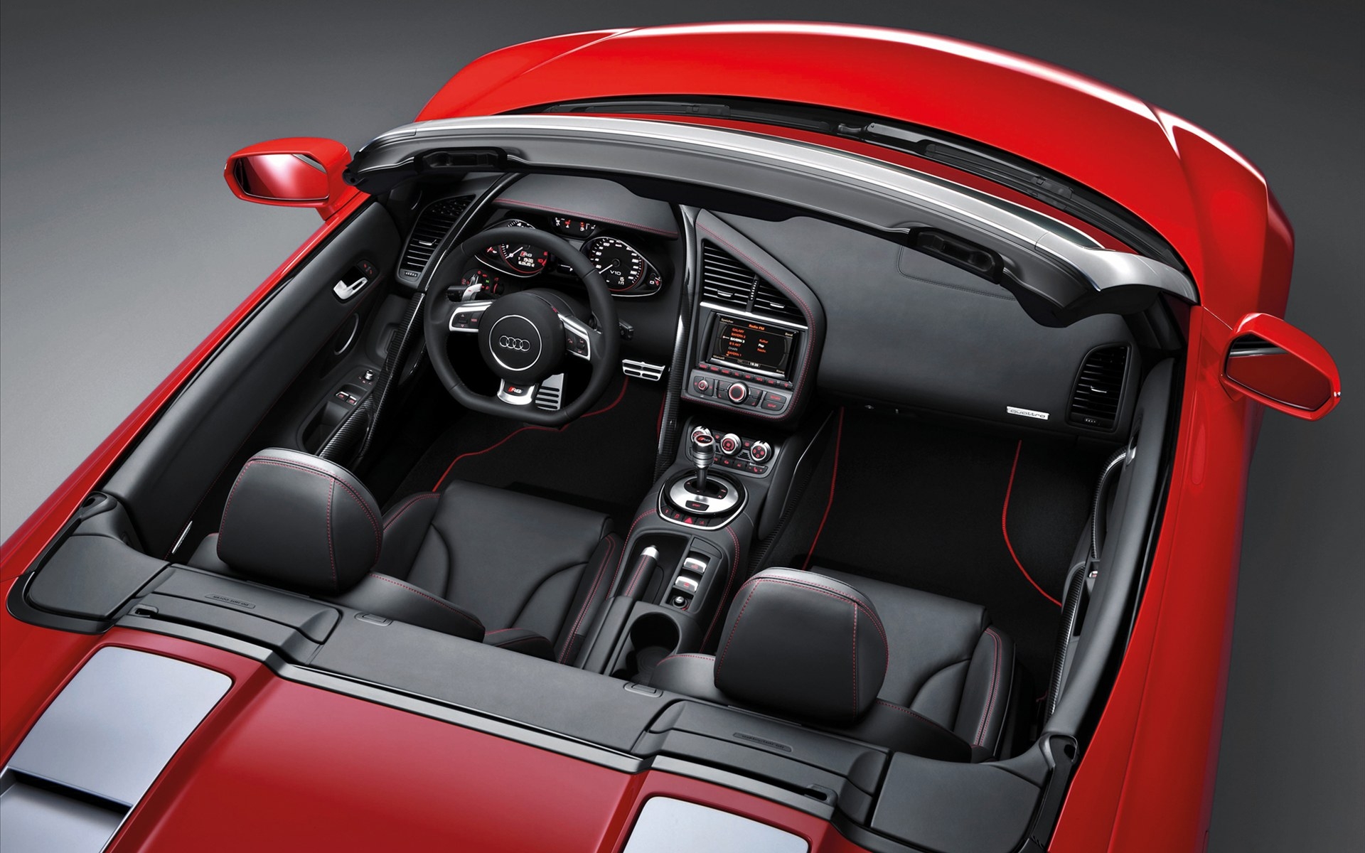 Audi R8 2013(ֽ6)