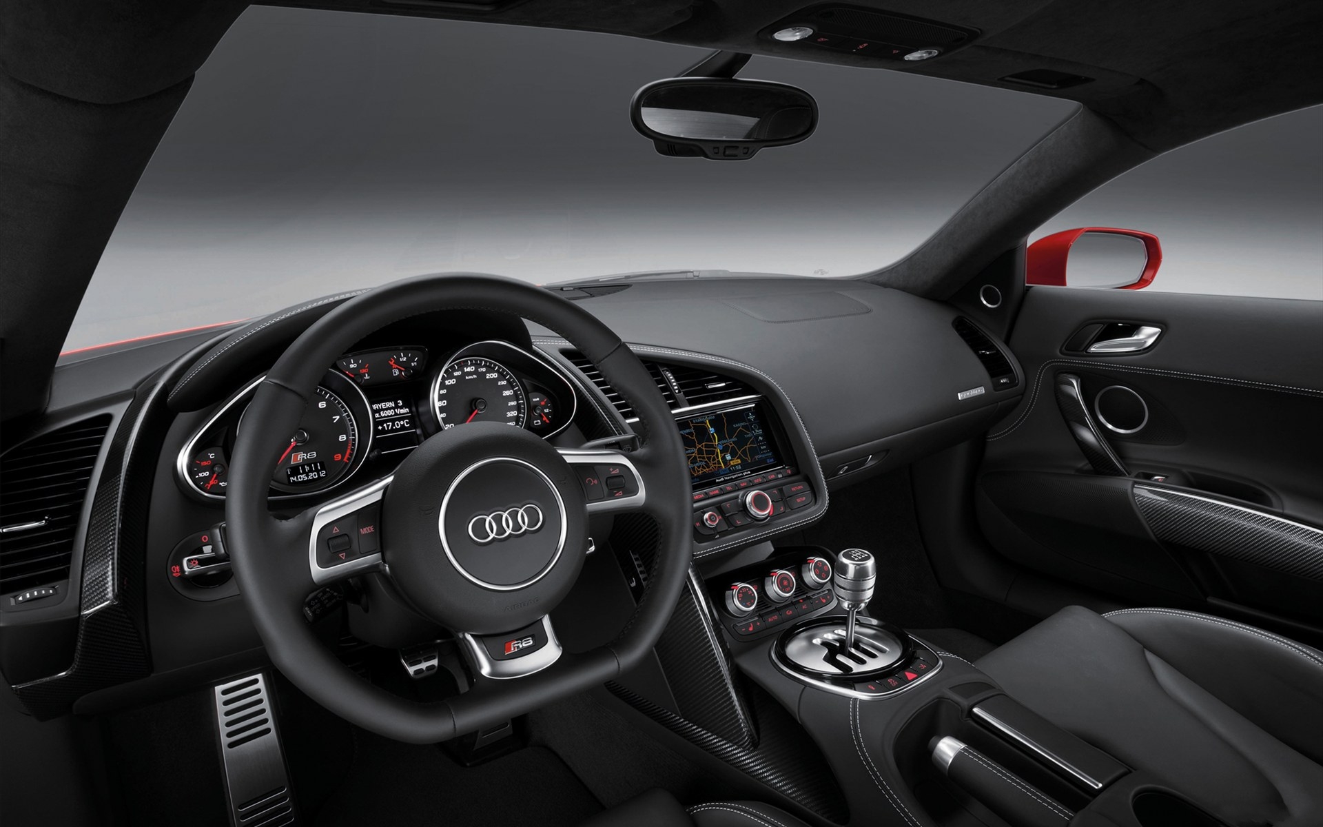 Audi R8 2013(ֽ8)