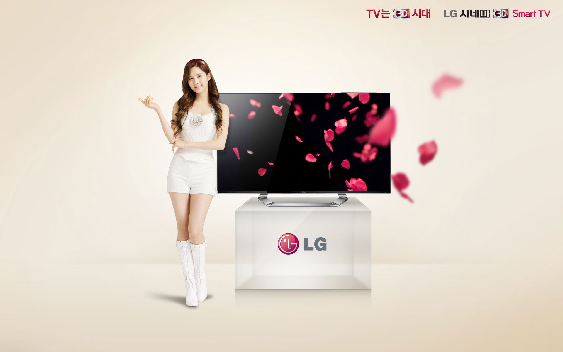 Ůʱ LG 3D TV ֽ(ֽ6)